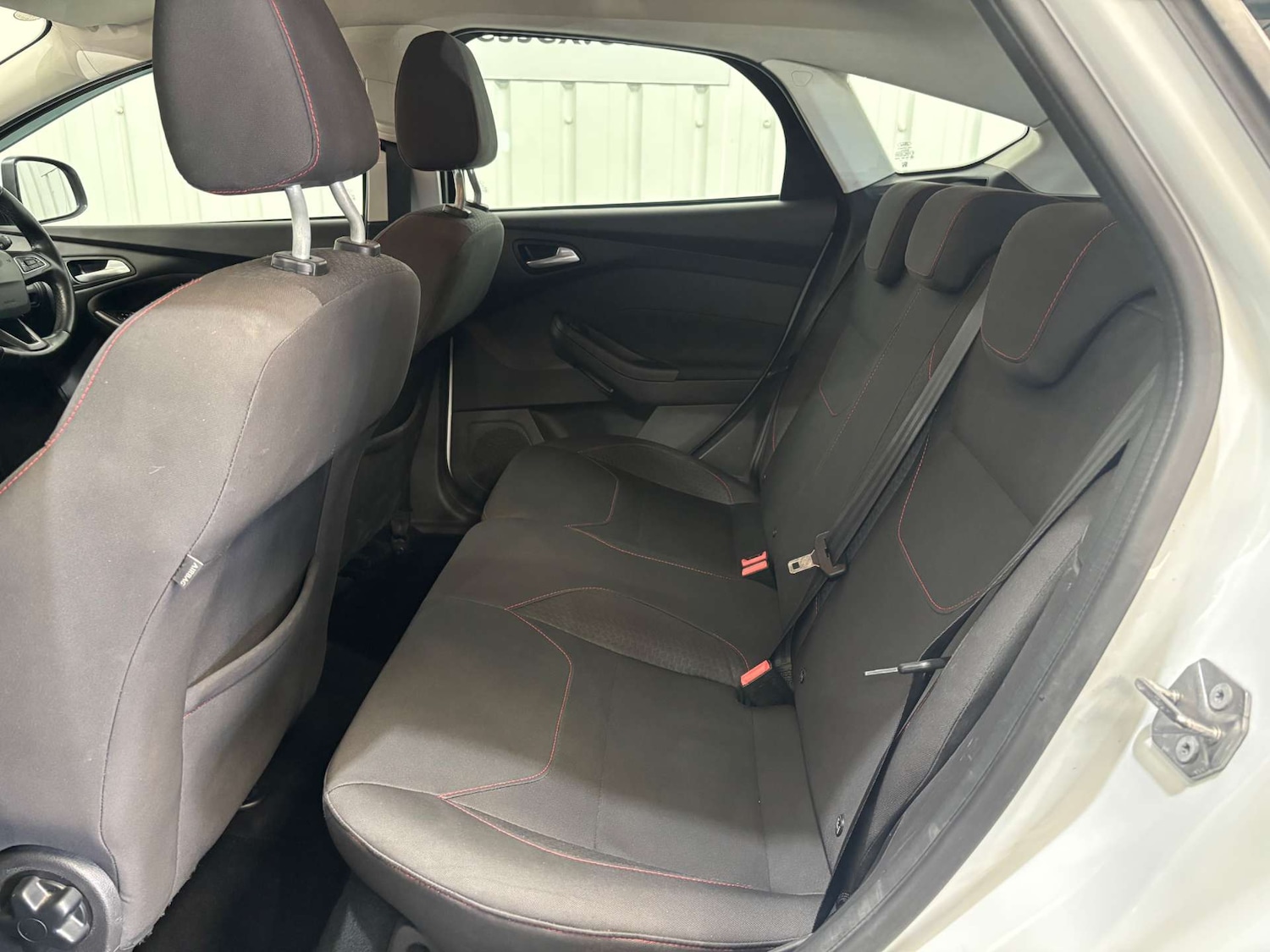 Used Ford Focus 2015 for sale - 76194665: Photo 34