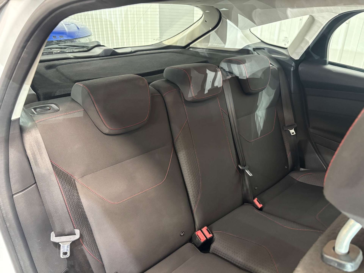 Used Ford Focus 2015 for sale - 76194665: Photo 36