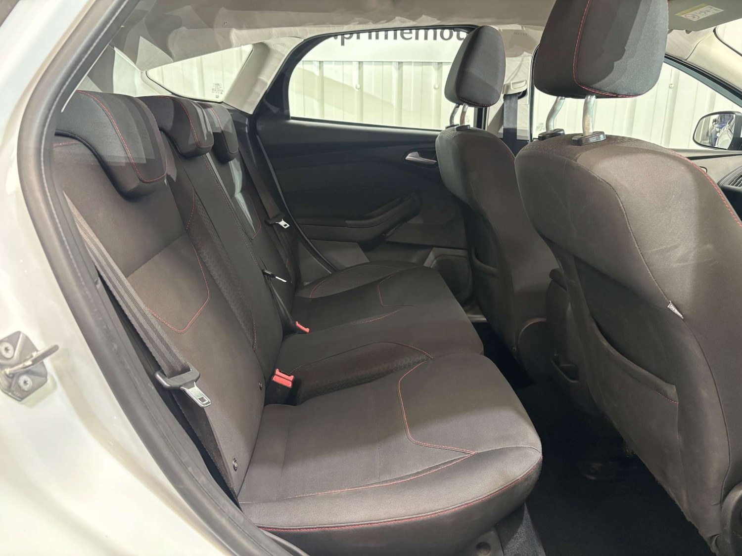 Used Ford Focus 2015 for sale - 76194665: Photo 37