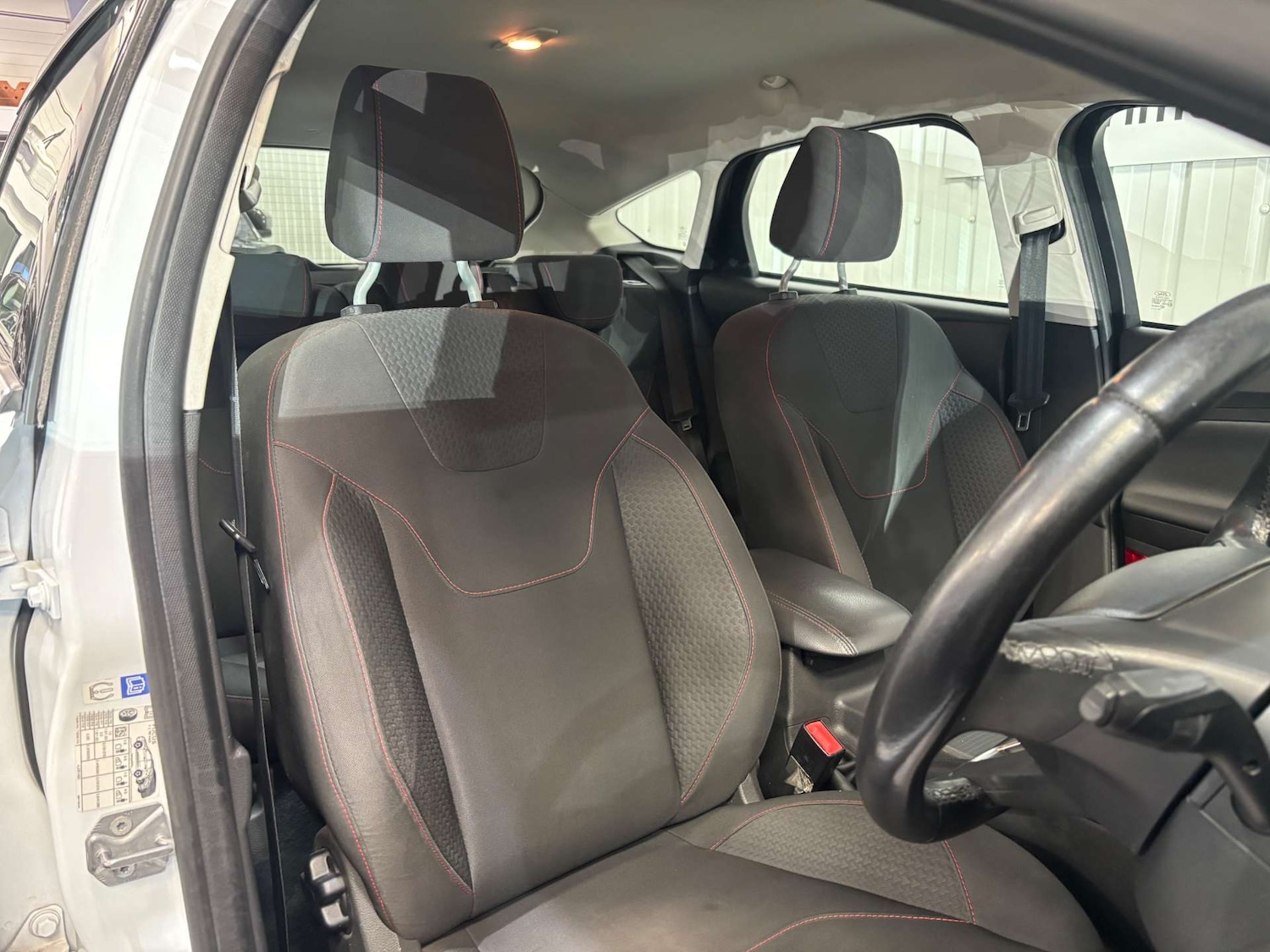 Used Ford Focus 2015 for sale - 76194665: Photo 39