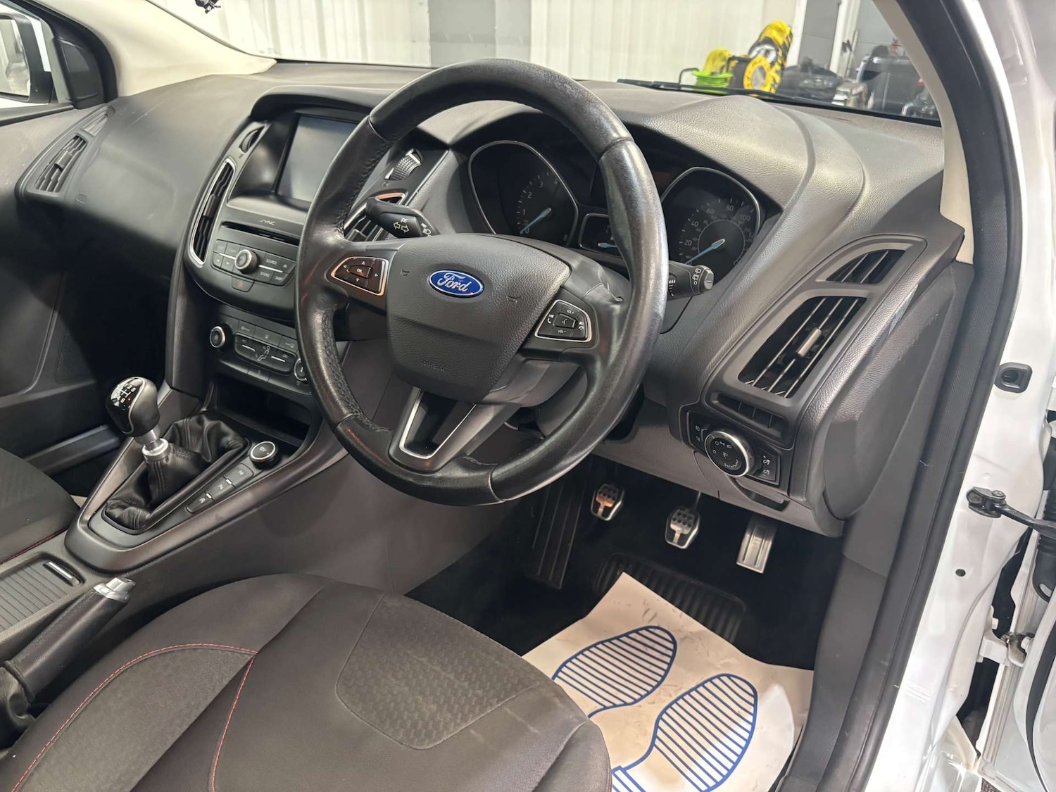 Used Ford Focus 2015 for sale - 76194665: Photo 40