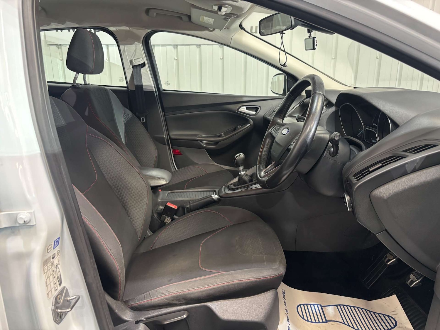 Used Ford Focus 2015 for sale - 76194665: Photo 41