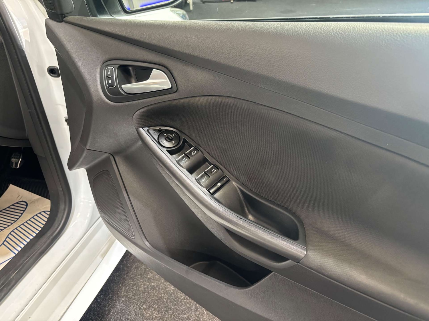 Used Ford Focus 2015 for sale - 76194665: Photo 43