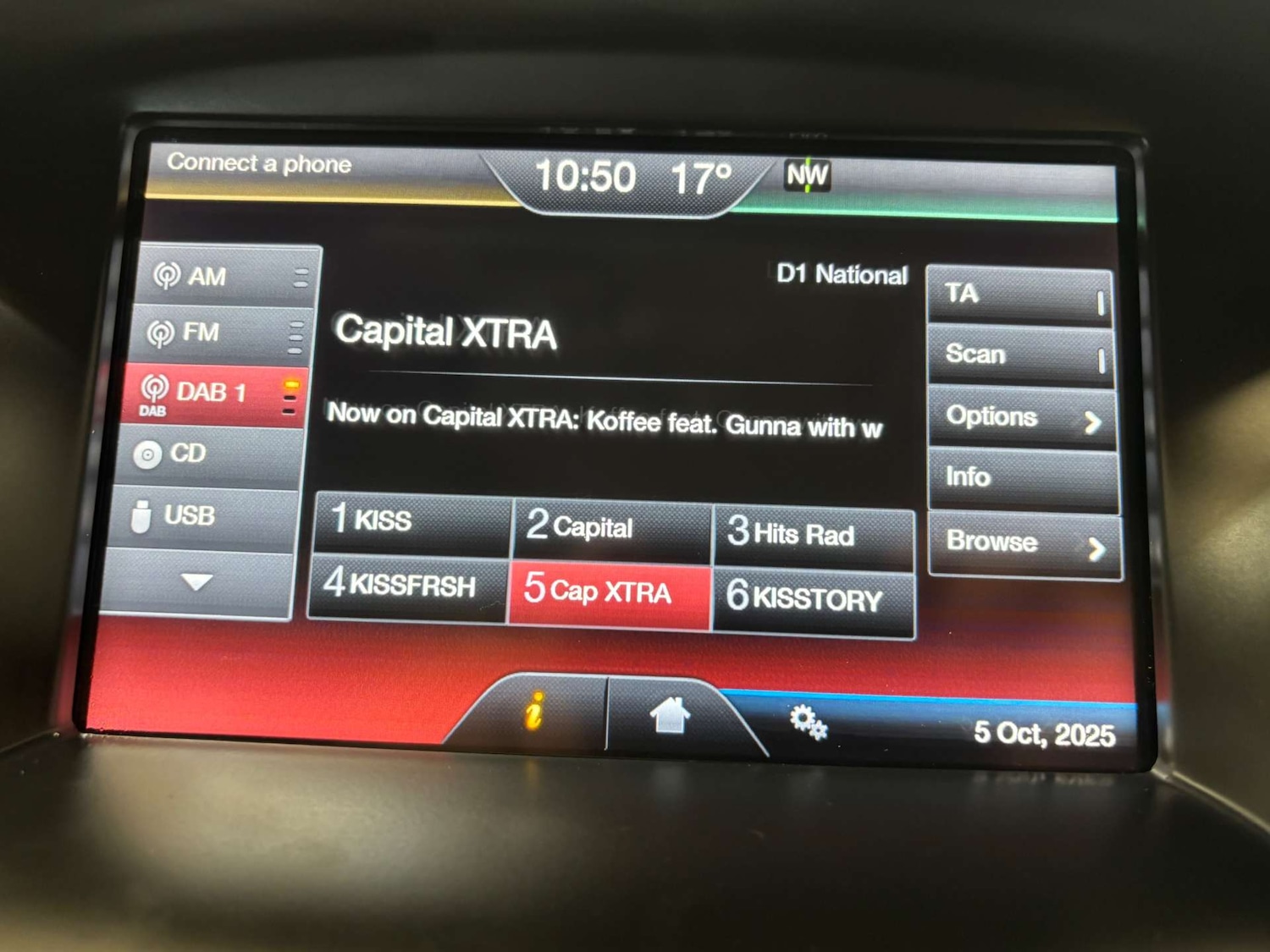 Used Ford Focus 2015 for sale - 76194665: Photo 44