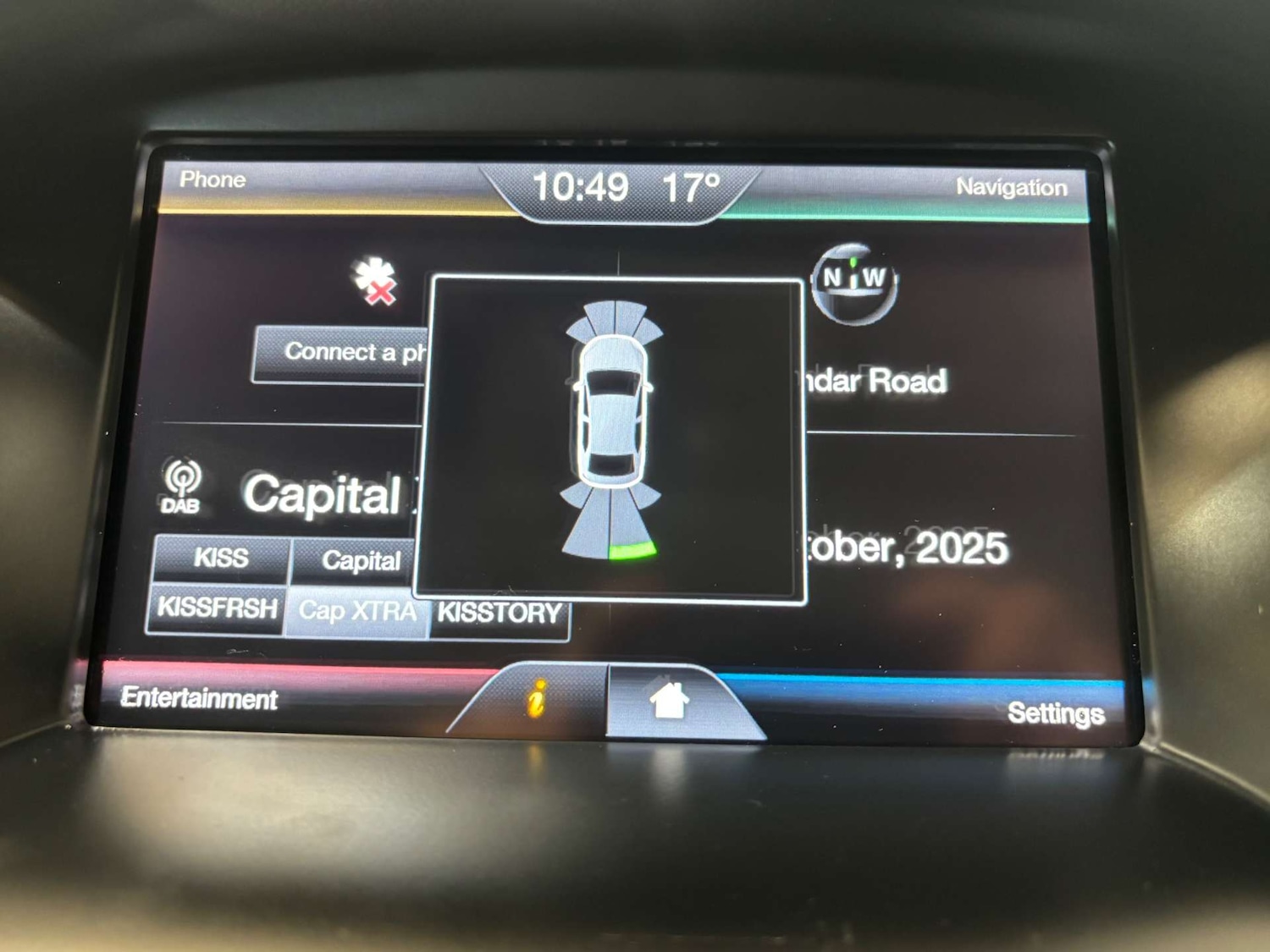 Used Ford Focus 2015 for sale - 76194665: Photo 46