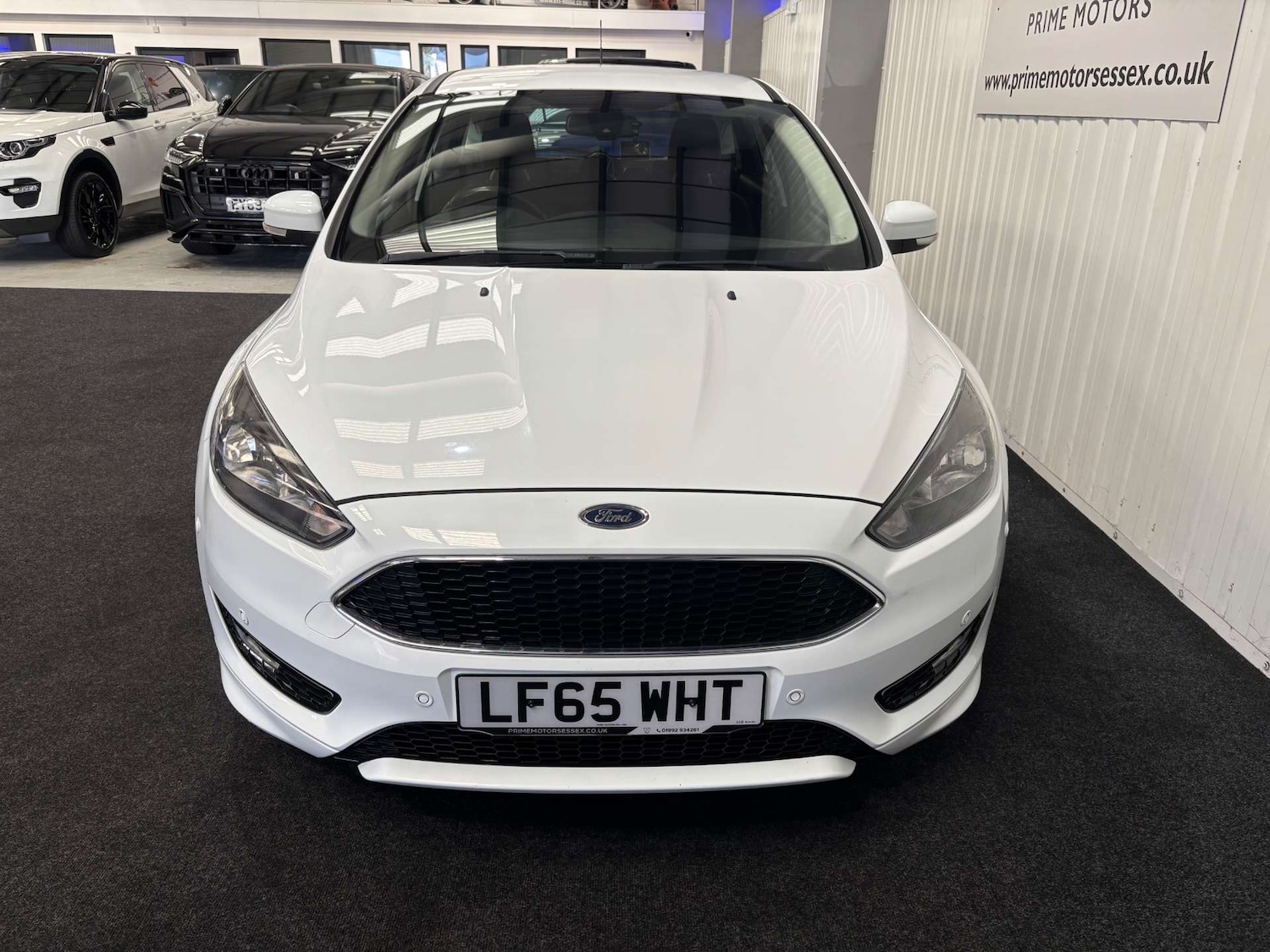 Used Ford Focus 2015 for sale - 76194665: Photo 5