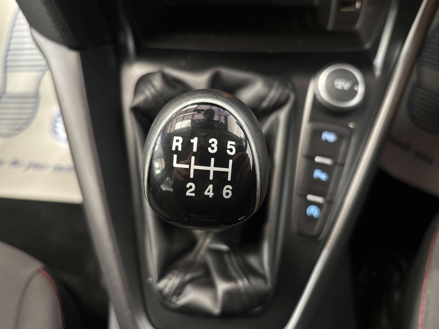 Used Ford Focus 2015 for sale - 76194665: Photo 53