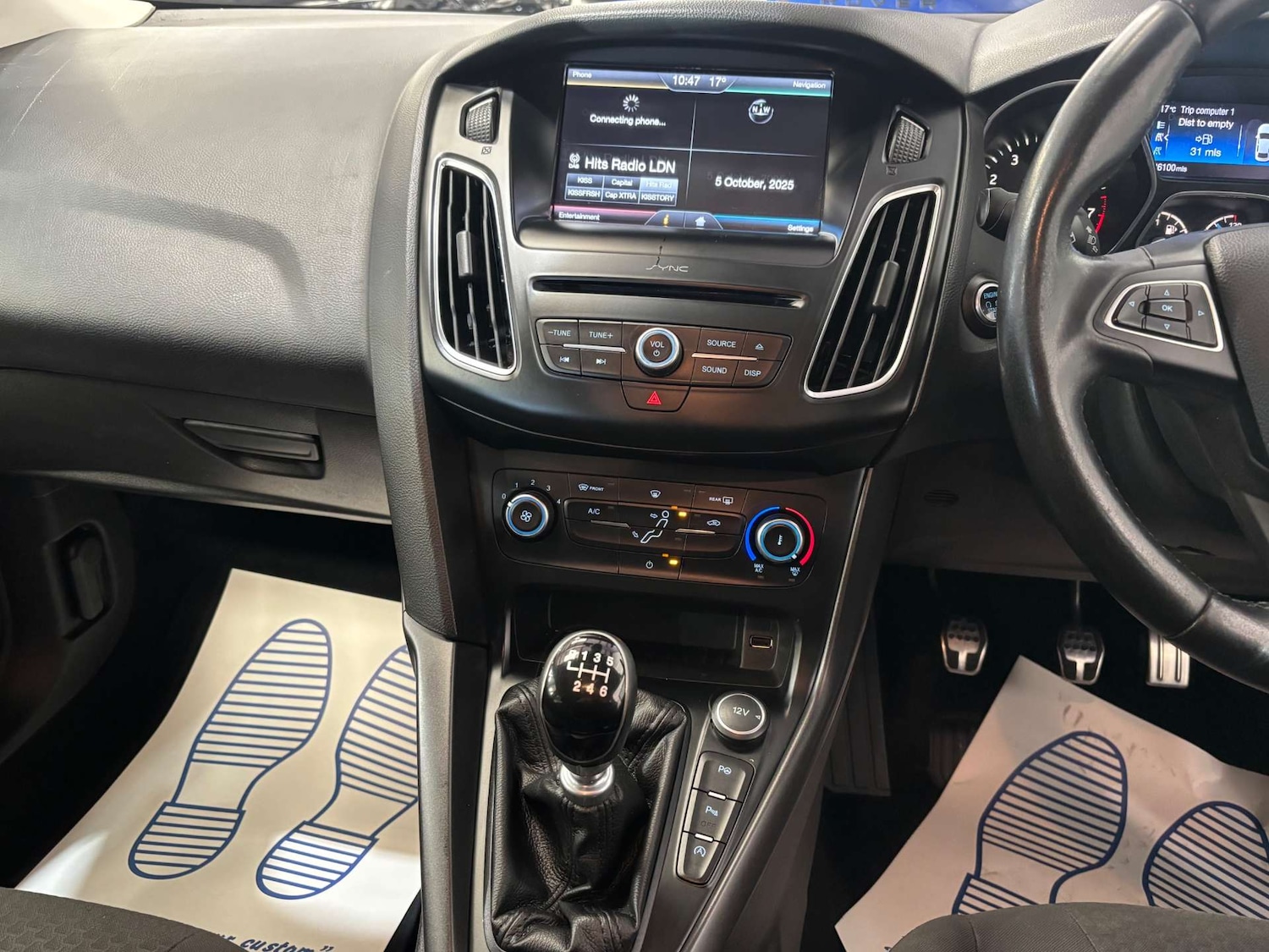 Used Ford Focus 2015 for sale - 76194665: Photo 55