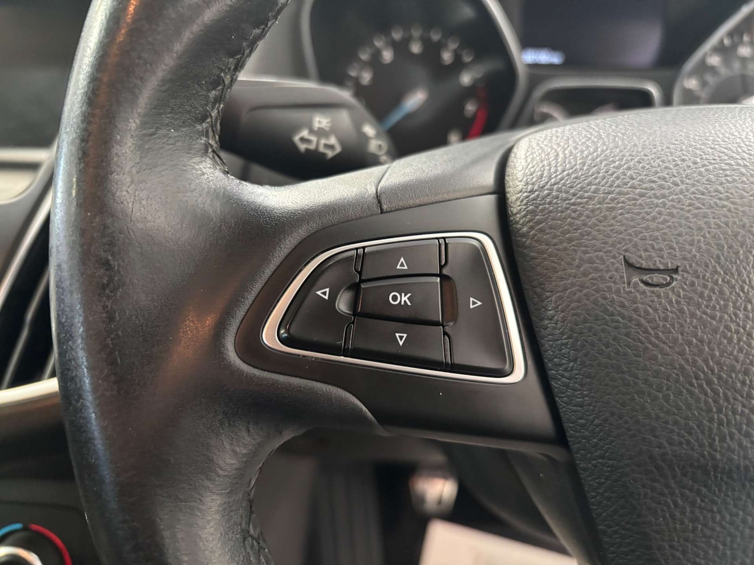 Used Ford Focus 2015 for sale - 76194665: Photo 56