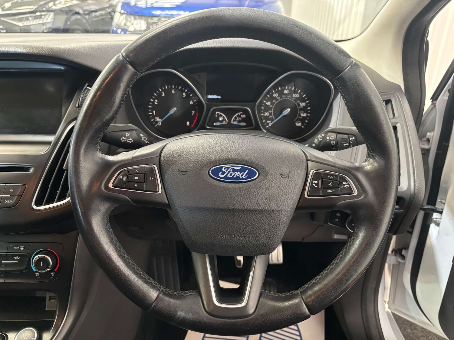 Used Ford Focus 2015 for sale - 76194665: Photo 58