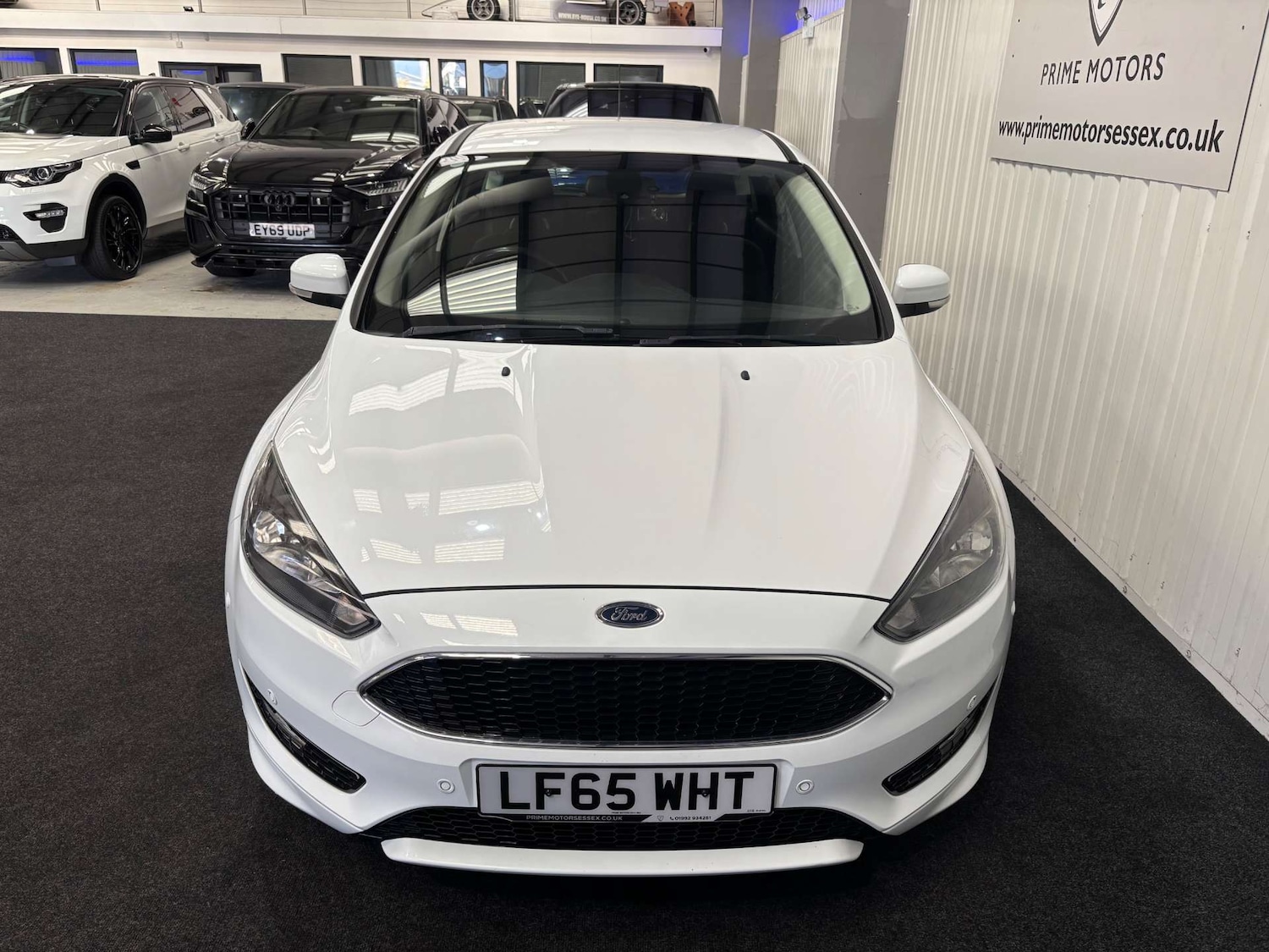 Used Ford Focus 2015 for sale - 76194665: Photo 6