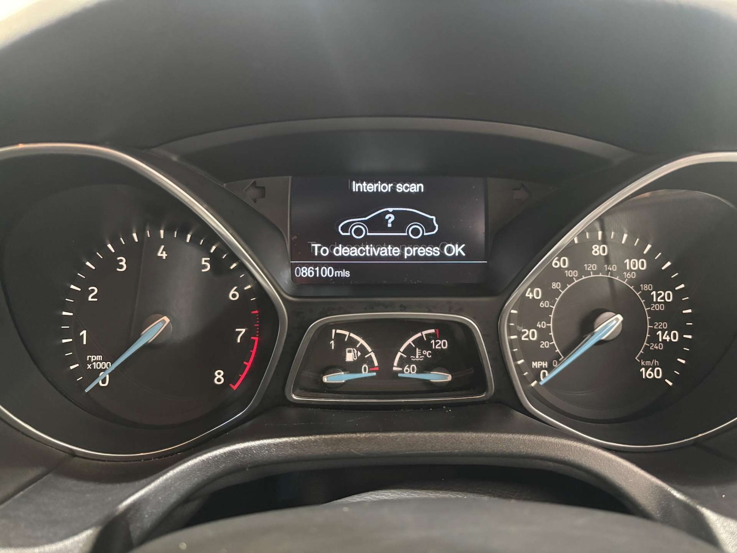 Used Ford Focus 2015 for sale - 76194665: Photo 63