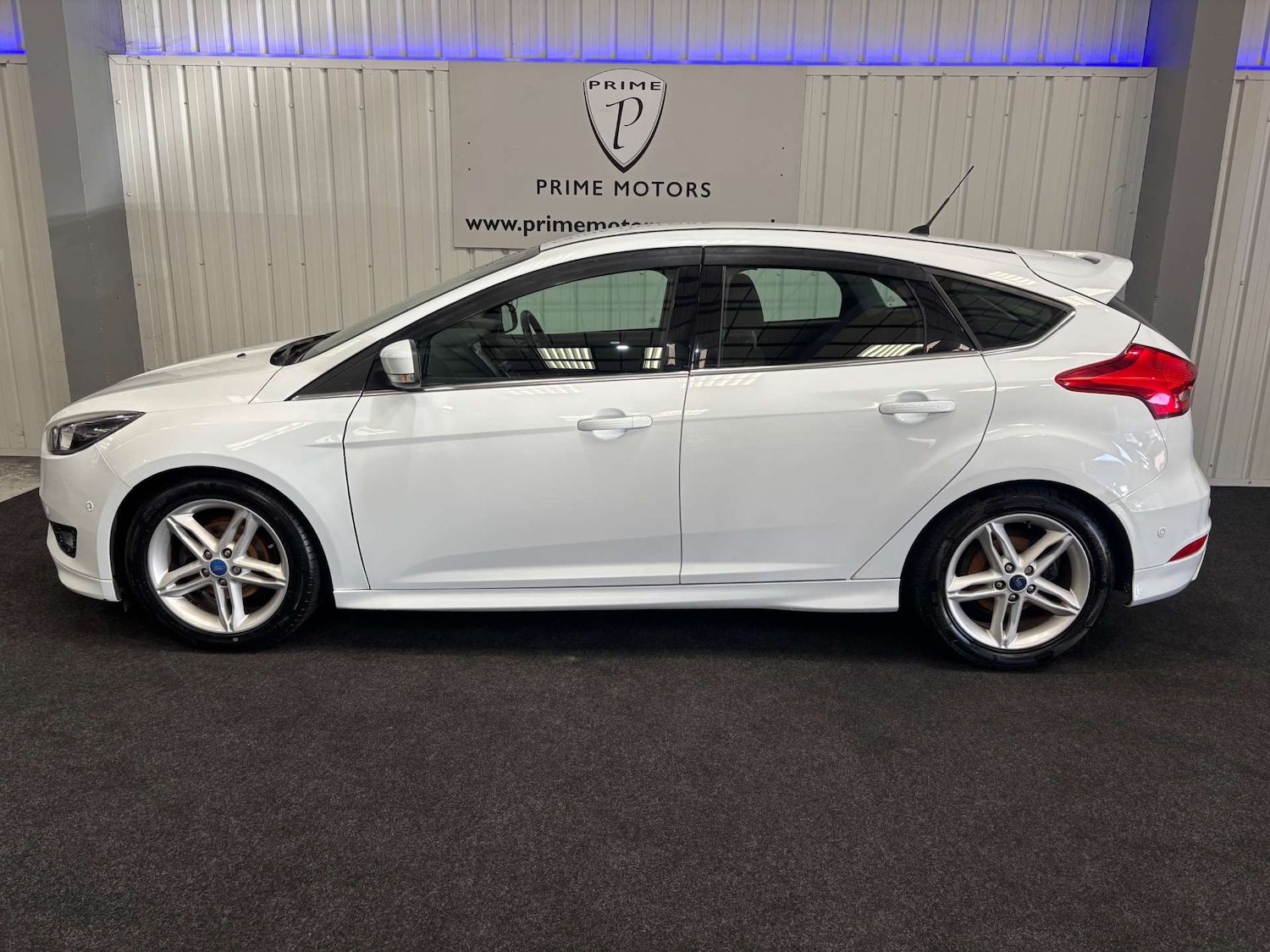 Used Ford Focus 2015 for sale - 76194665: Photo 9