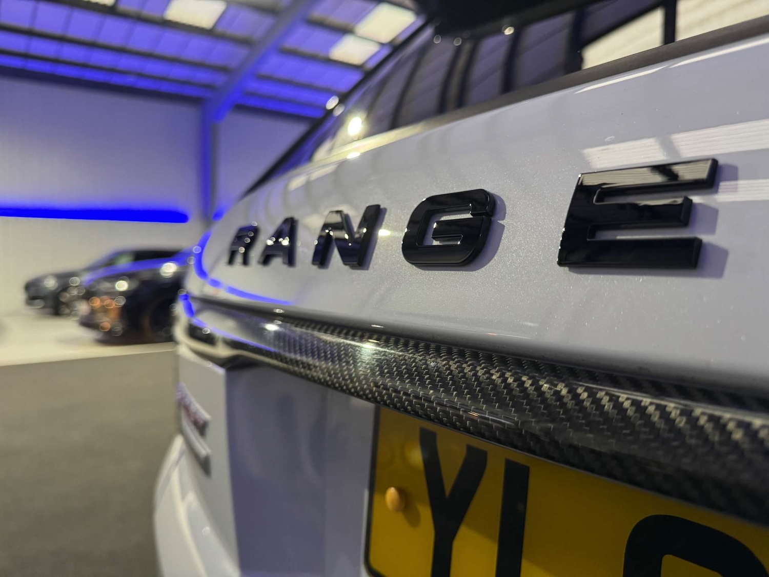 Used Land Rover Range Rover Sport 2017 for sale - 76829847: Photo 19