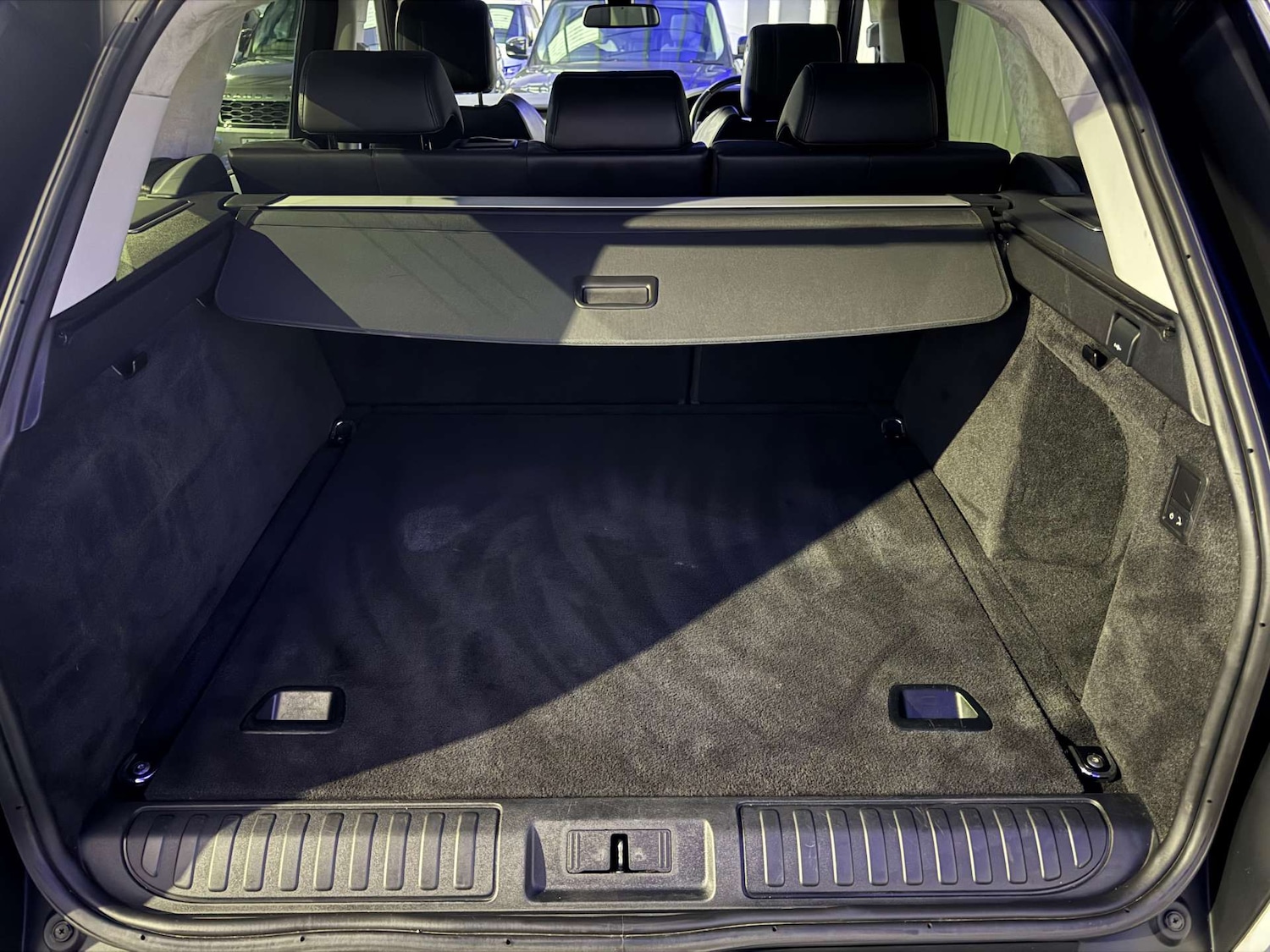 Used Land Rover Range Rover Sport 2017 for sale - 76829847: Photo 21