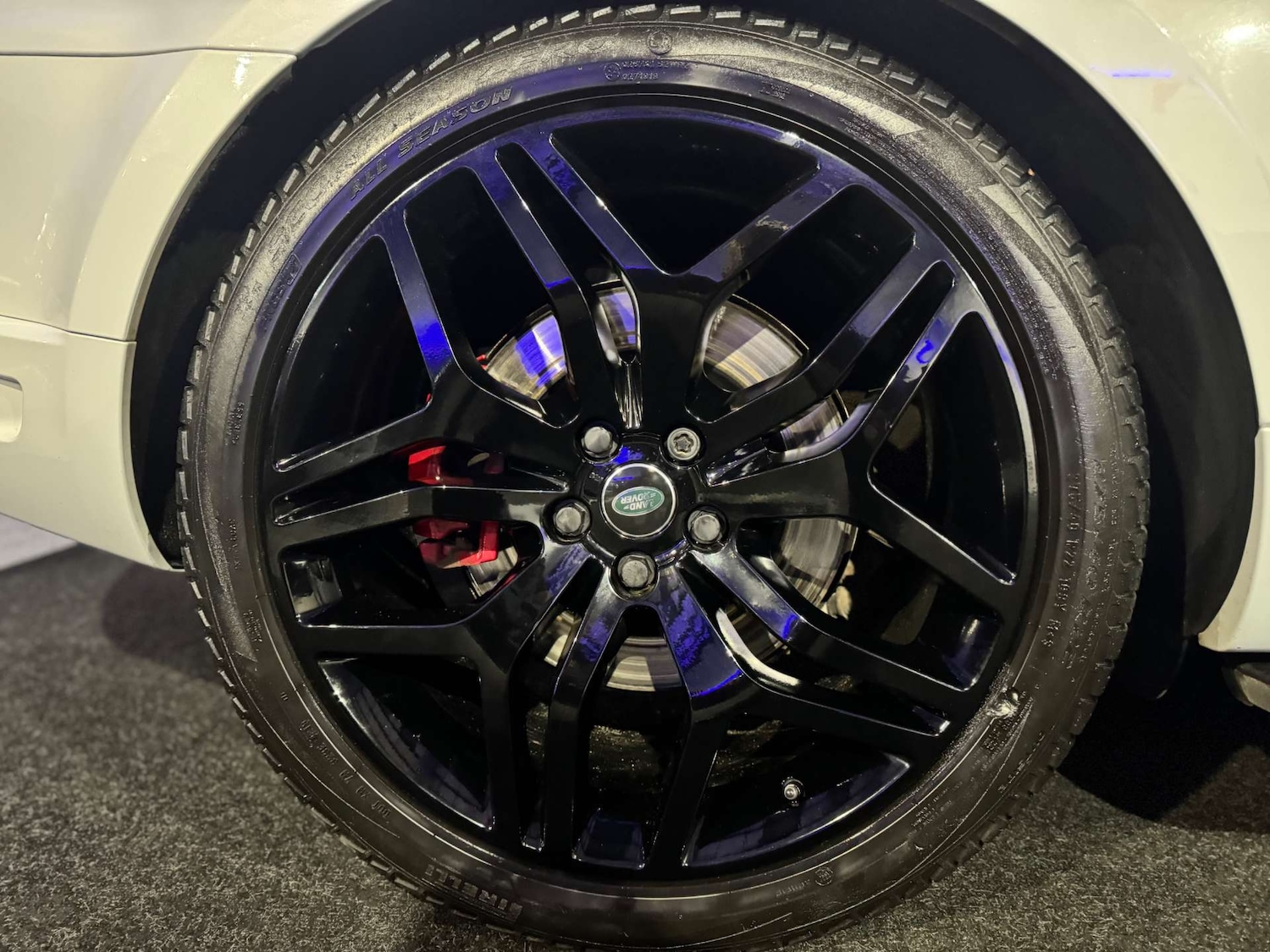 Used Land Rover Range Rover Sport 2017 for sale - 76829847: Photo 27