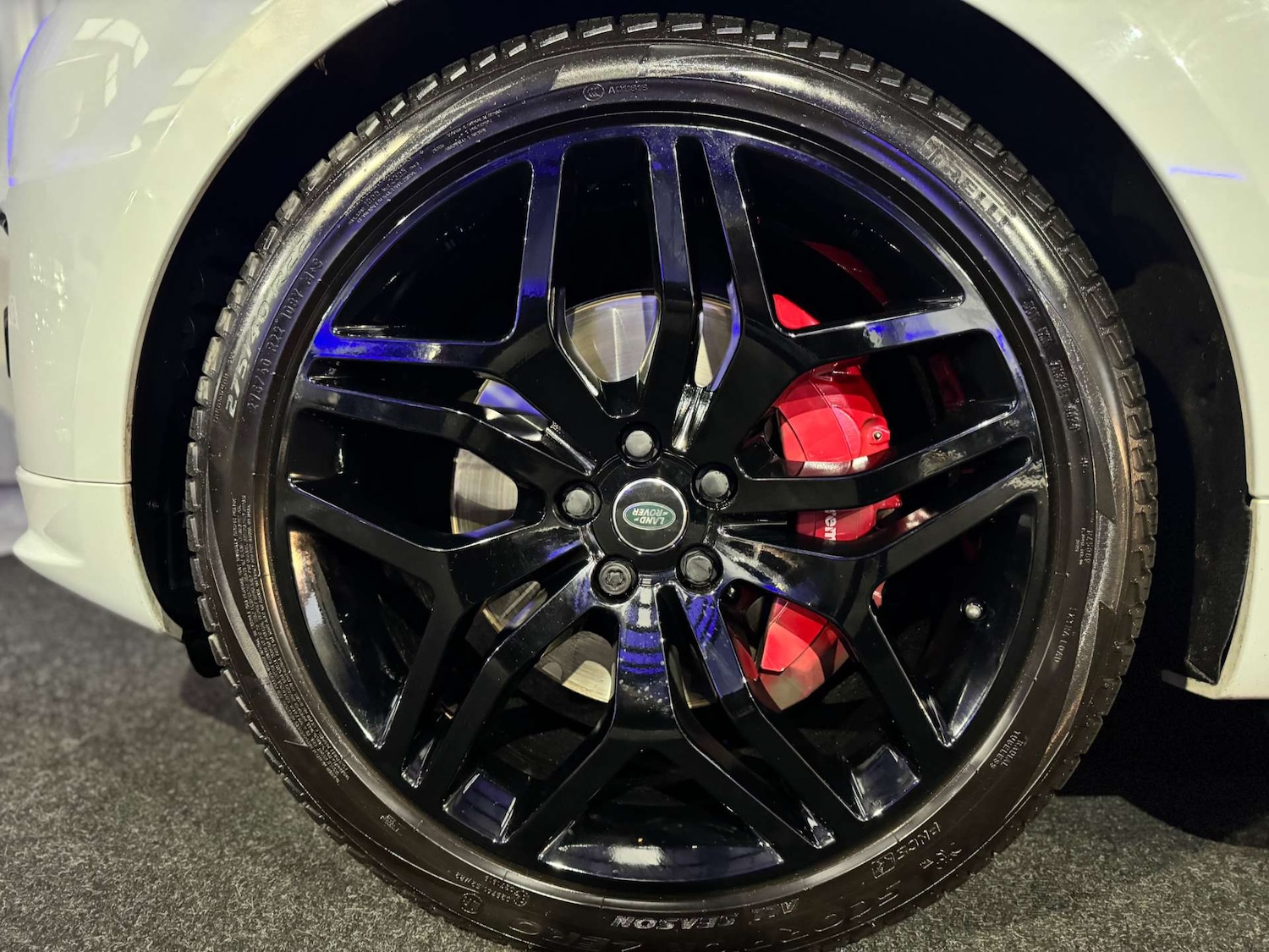 Used Land Rover Range Rover Sport 2017 for sale - 76829847: Photo 31