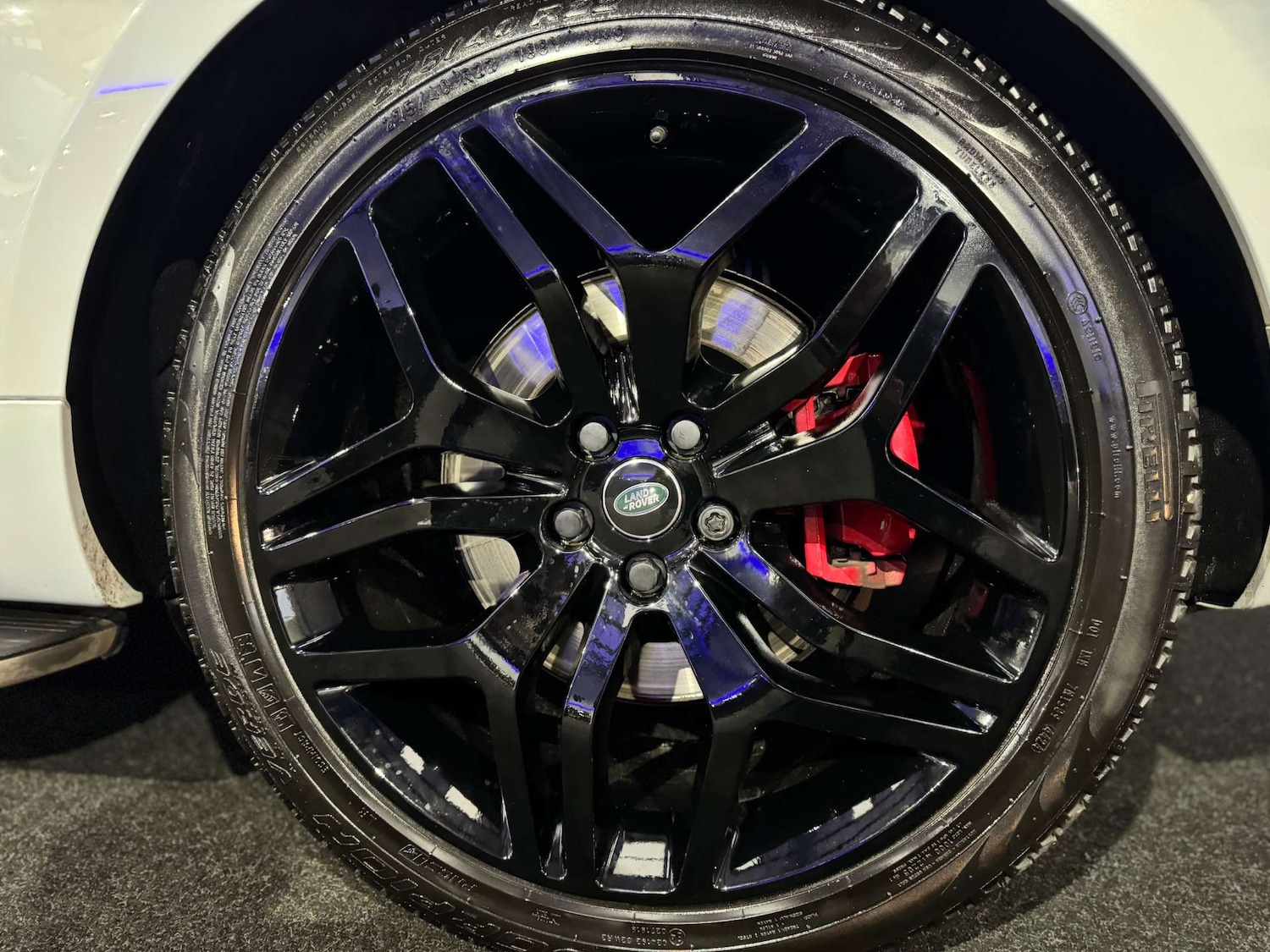 Used Land Rover Range Rover Sport 2017 for sale - 76829847: Photo 33