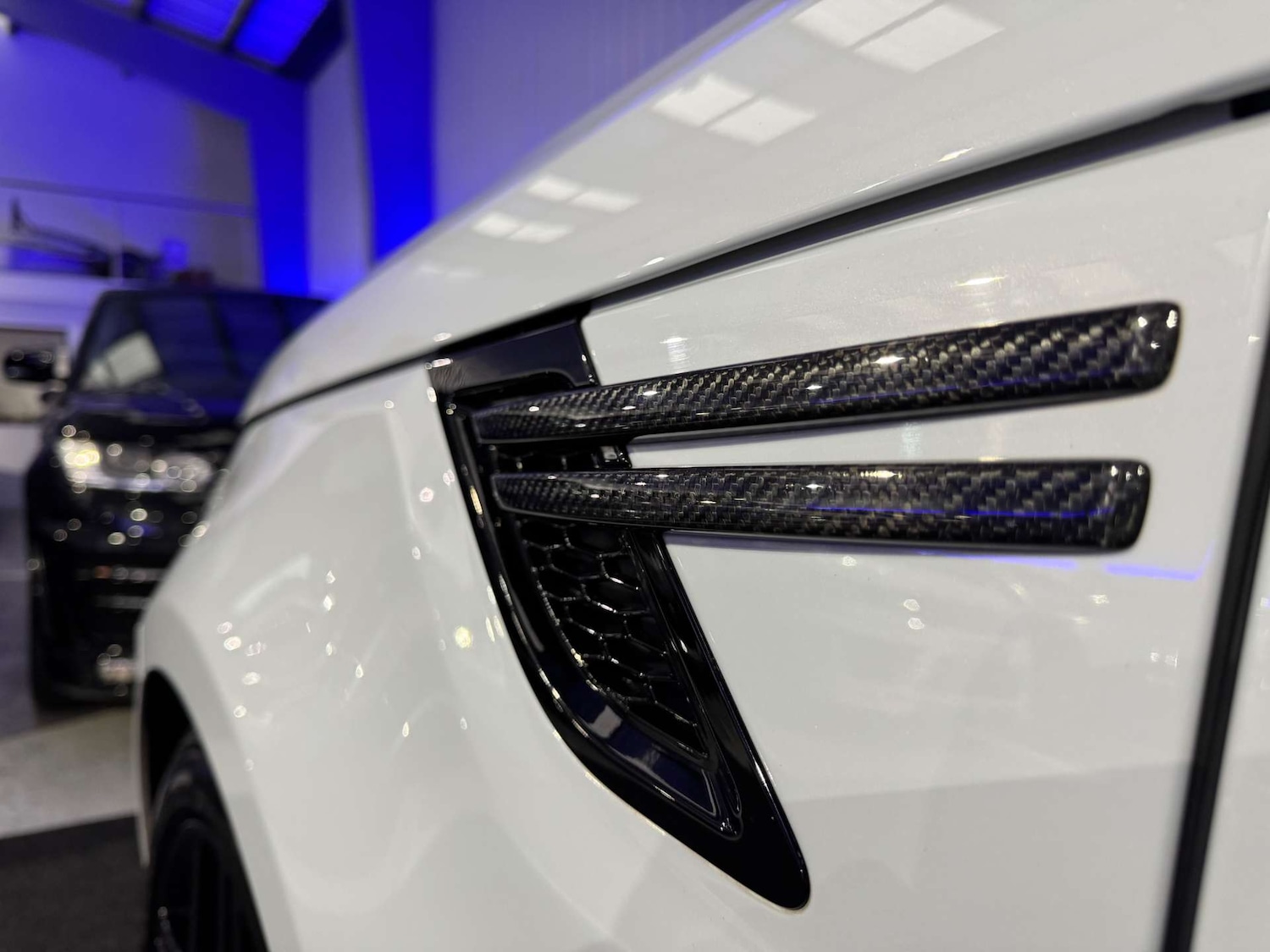 Used Land Rover Range Rover Sport 2017 for sale - 76829847: Photo 34