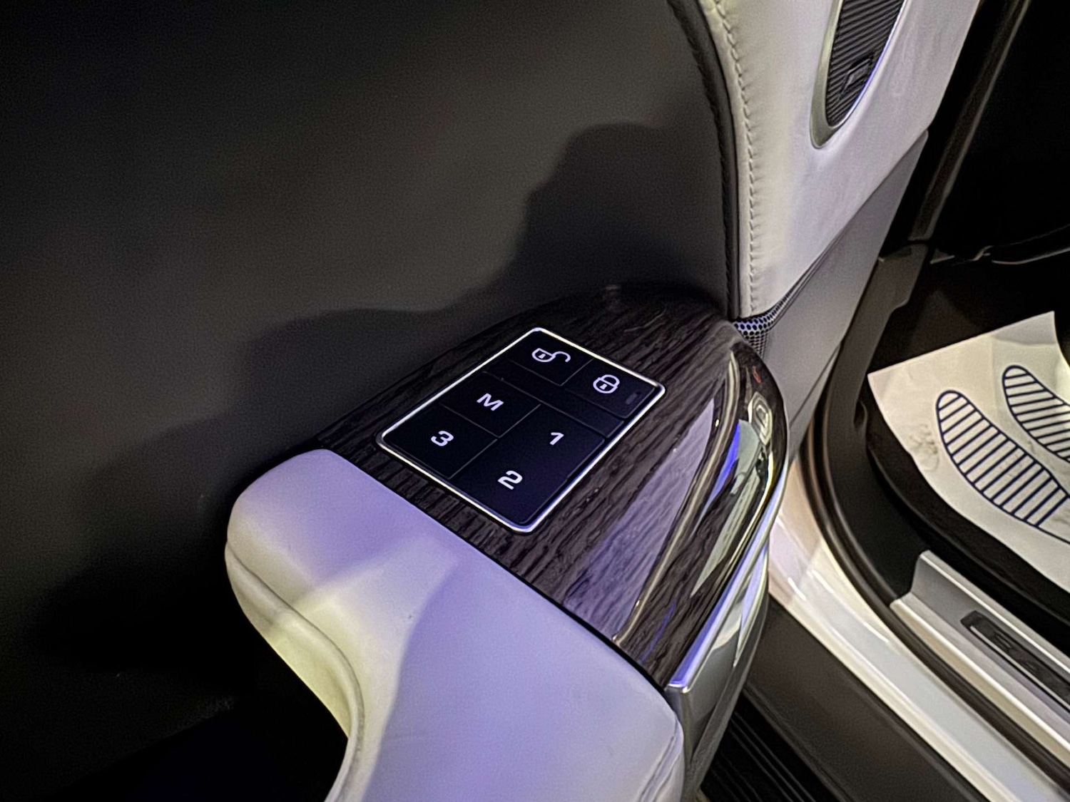 Used Land Rover Range Rover Sport 2017 for sale - 76829847: Photo 38