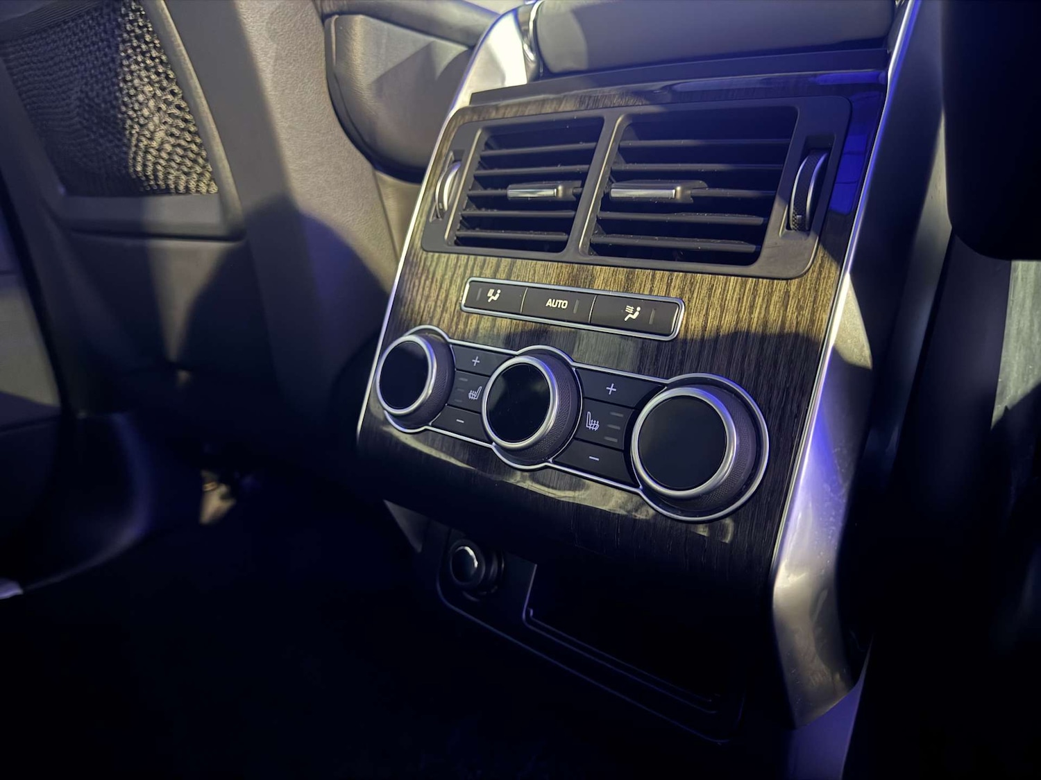 Used Land Rover Range Rover Sport 2017 for sale - 76829847: Photo 42