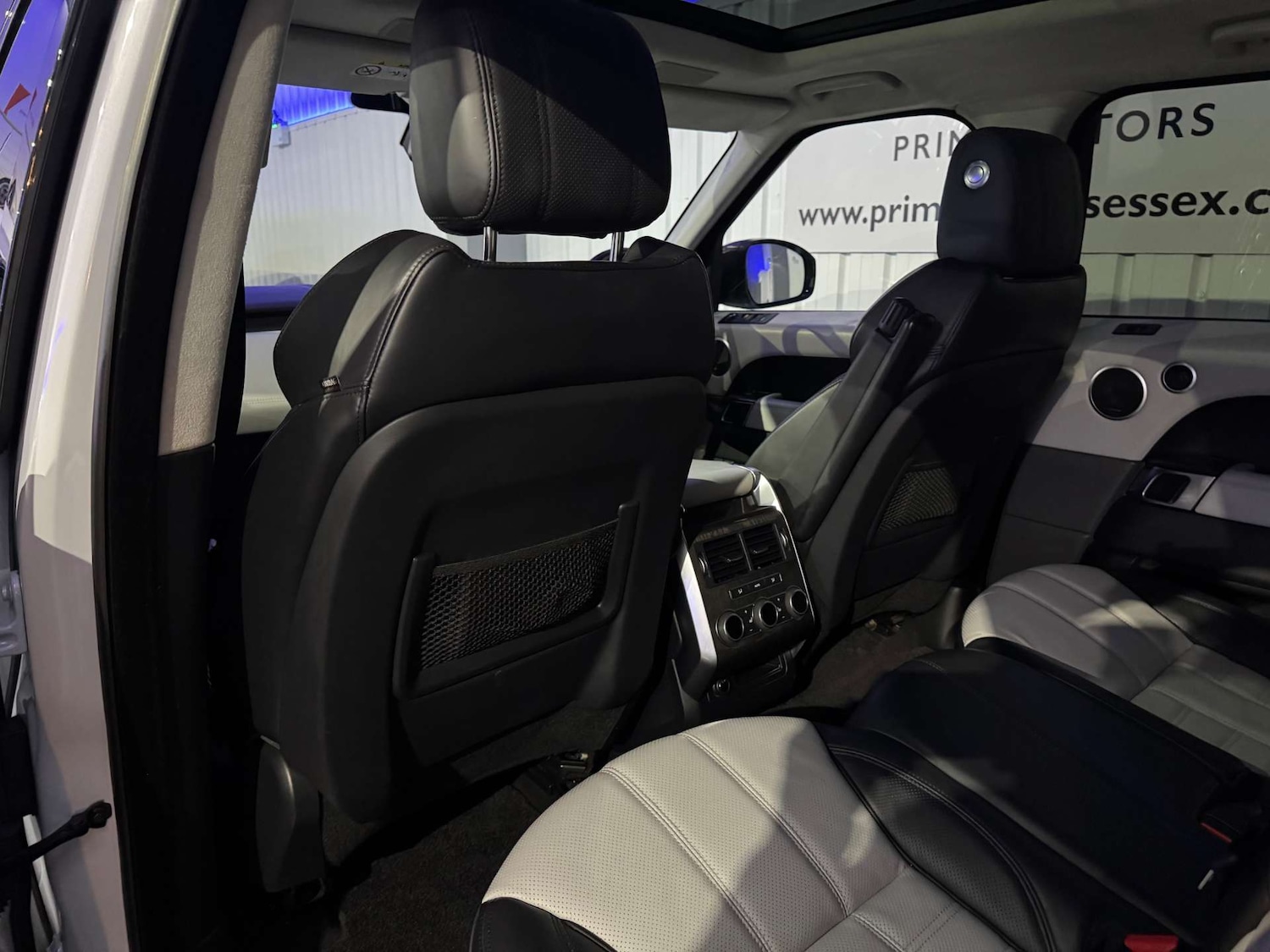 Used Land Rover Range Rover Sport 2017 for sale - 76829847: Photo 44