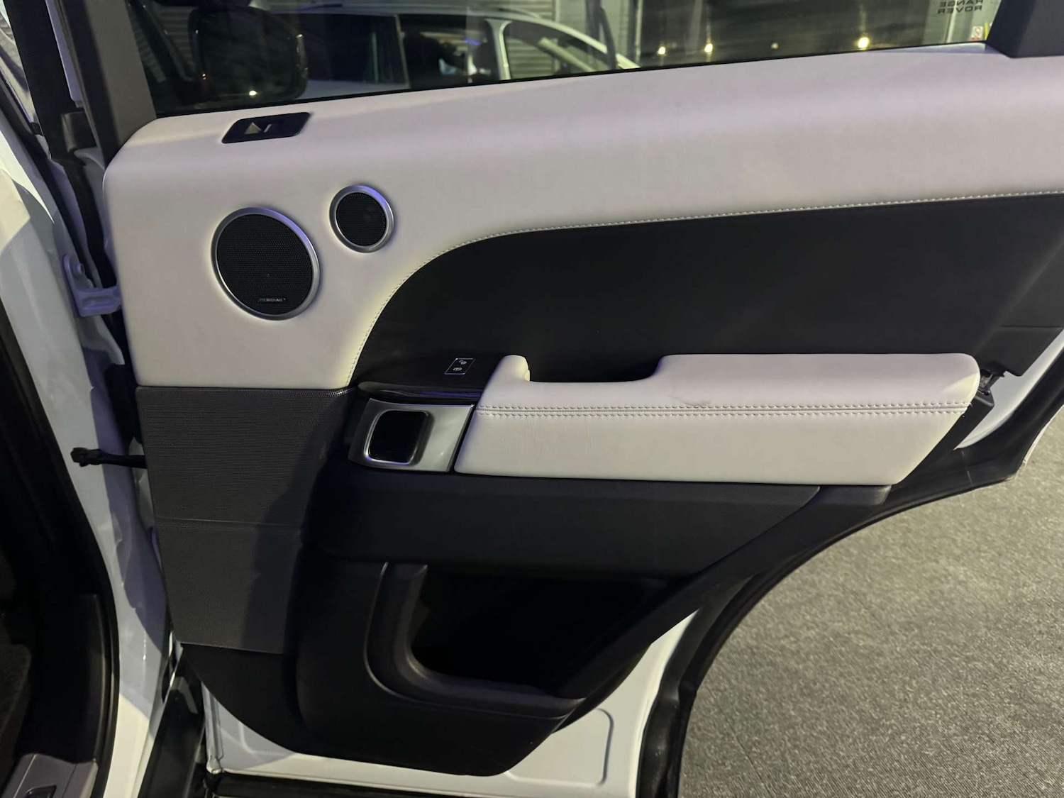 Used Land Rover Range Rover Sport 2017 for sale - 76829847: Photo 51