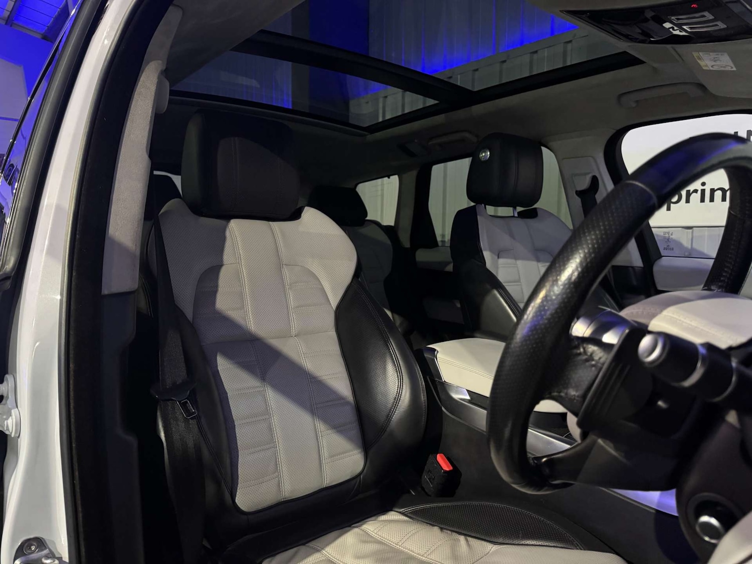 Used Land Rover Range Rover Sport 2017 for sale - 76829847: Photo 53