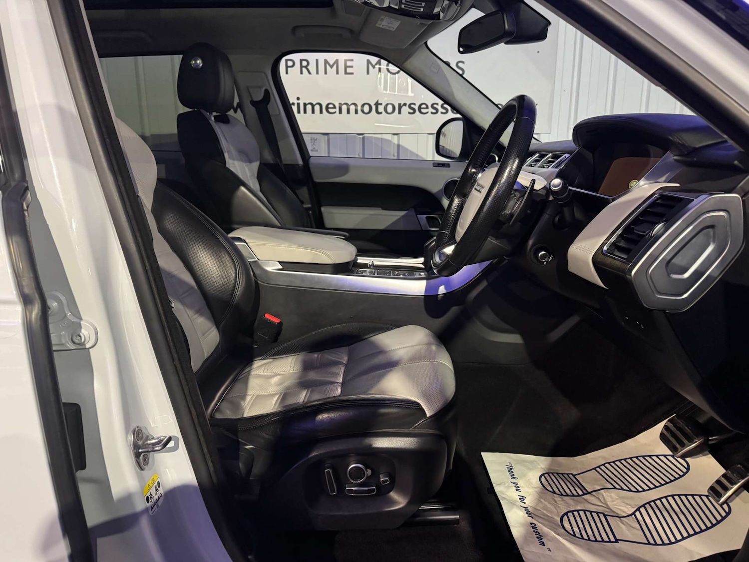 Used Land Rover Range Rover Sport 2017 for sale - 76829847: Photo 55