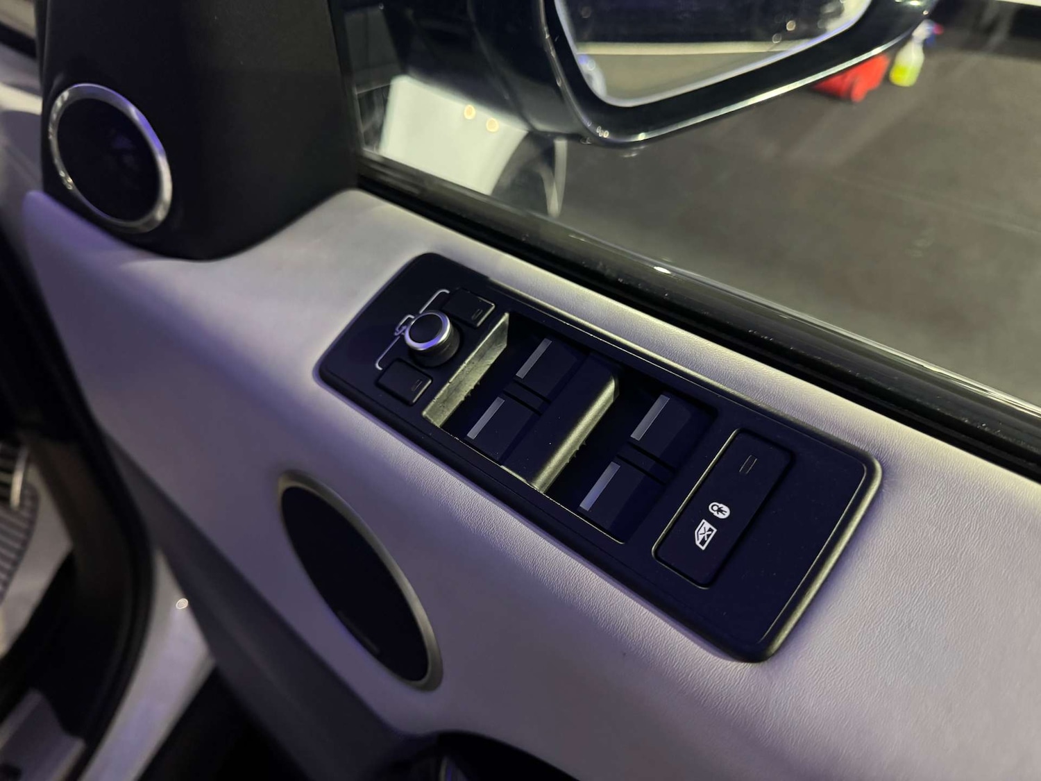 Used Land Rover Range Rover Sport 2017 for sale - 76829847: Photo 57