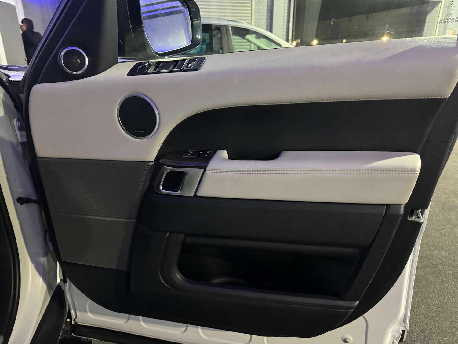 Used Land Rover Range Rover Sport 2017 for sale - 76829847: Photo 59