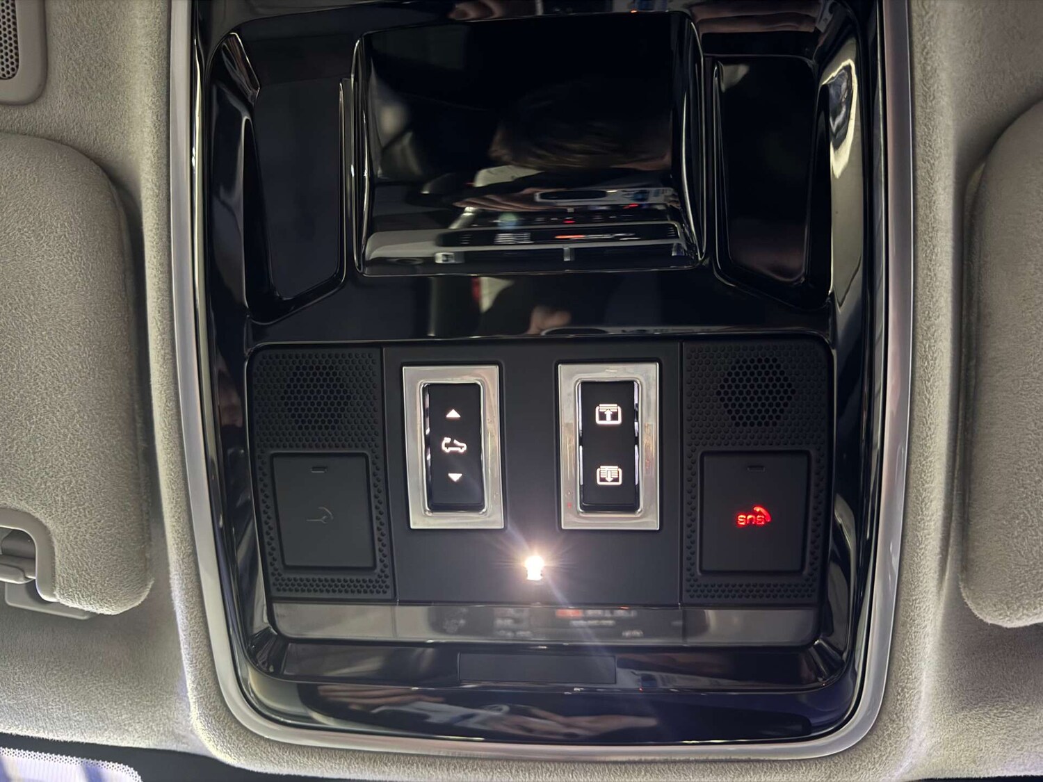 Used Land Rover Range Rover Sport 2017 for sale - 76829847: Photo 62