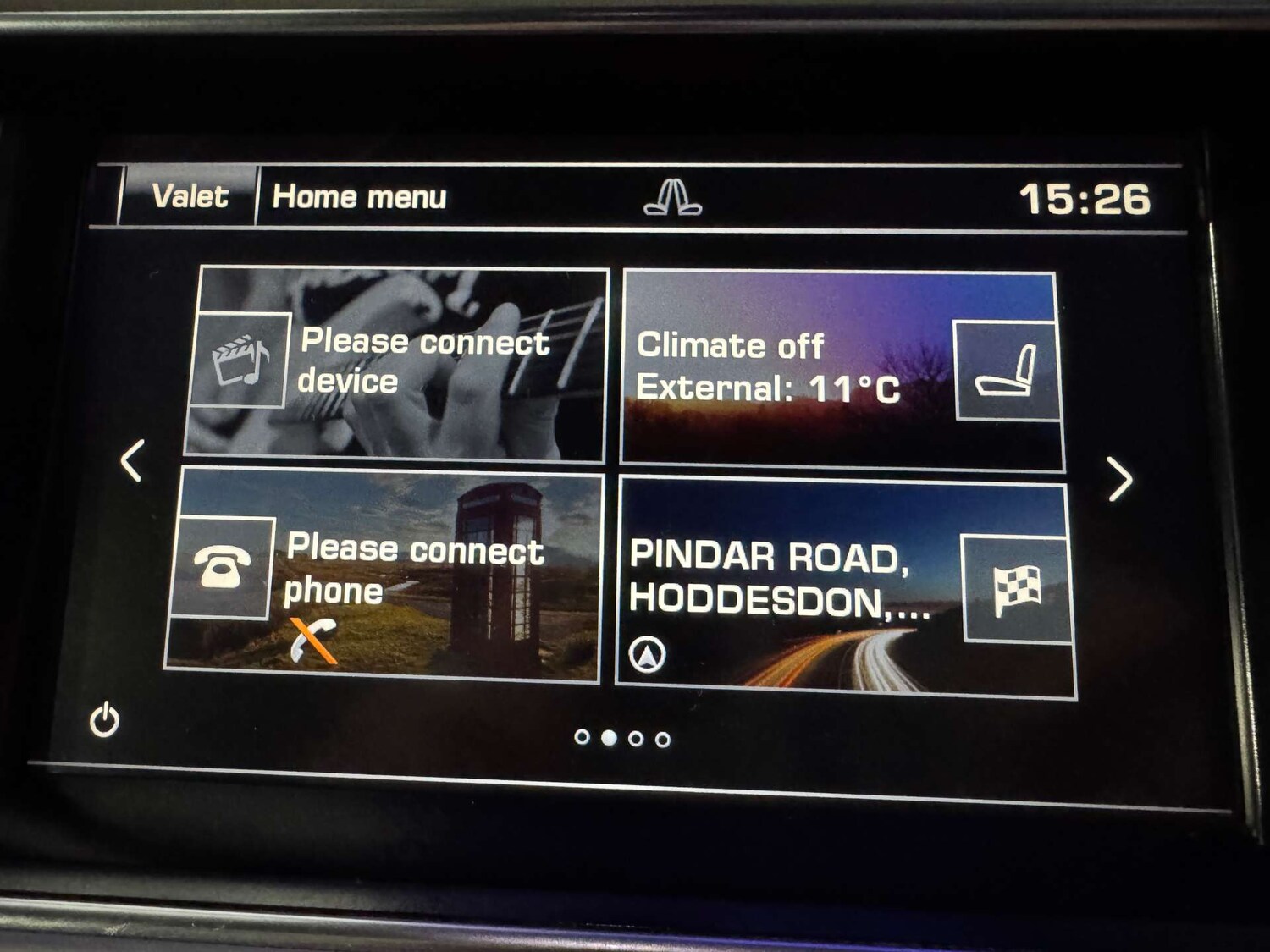 Used Land Rover Range Rover Sport 2017 for sale - 76829847: Photo 64