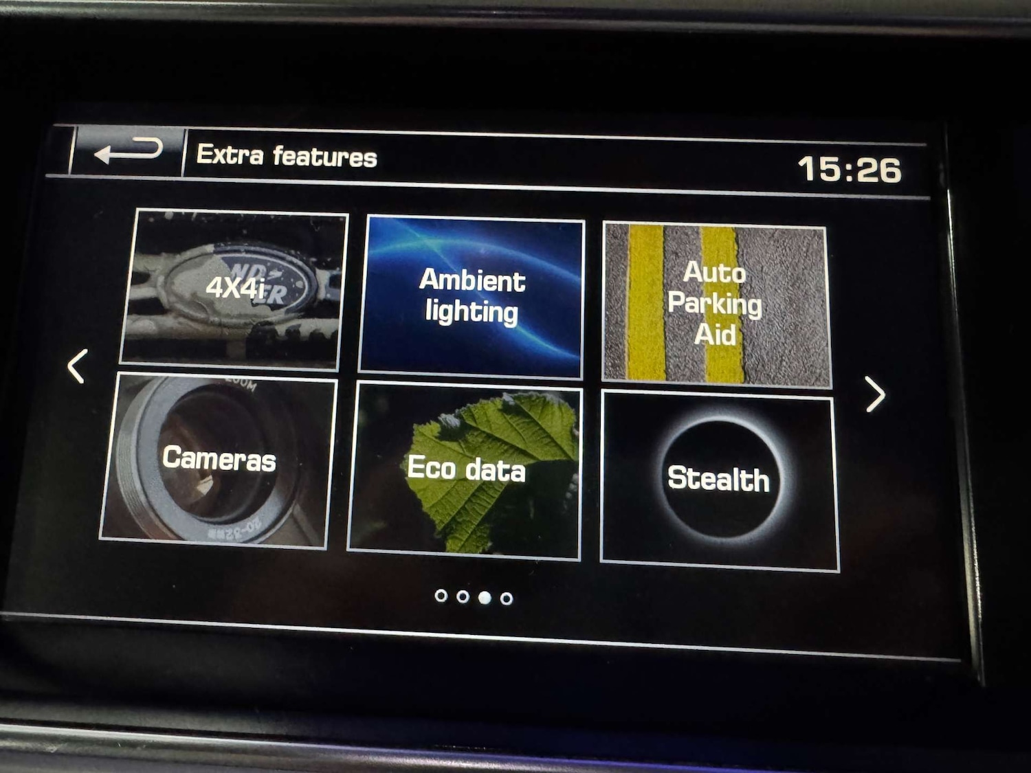 Used Land Rover Range Rover Sport 2017 for sale - 76829847: Photo 65