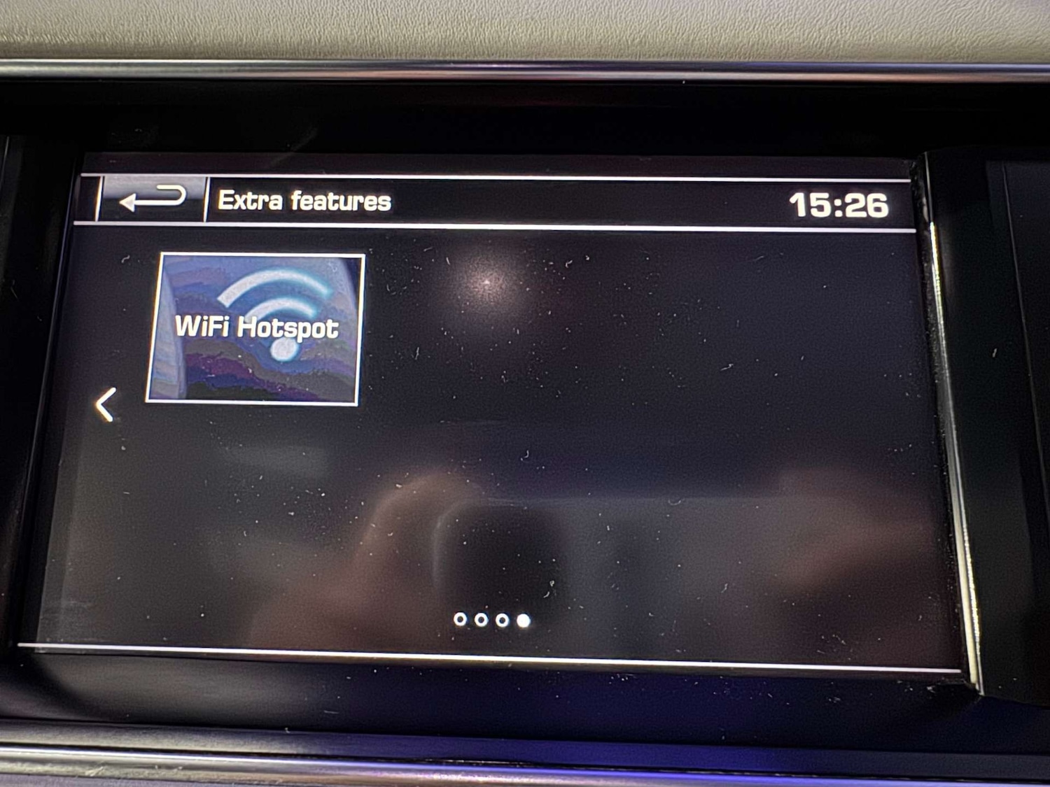 Used Land Rover Range Rover Sport 2017 for sale - 76829847: Photo 66