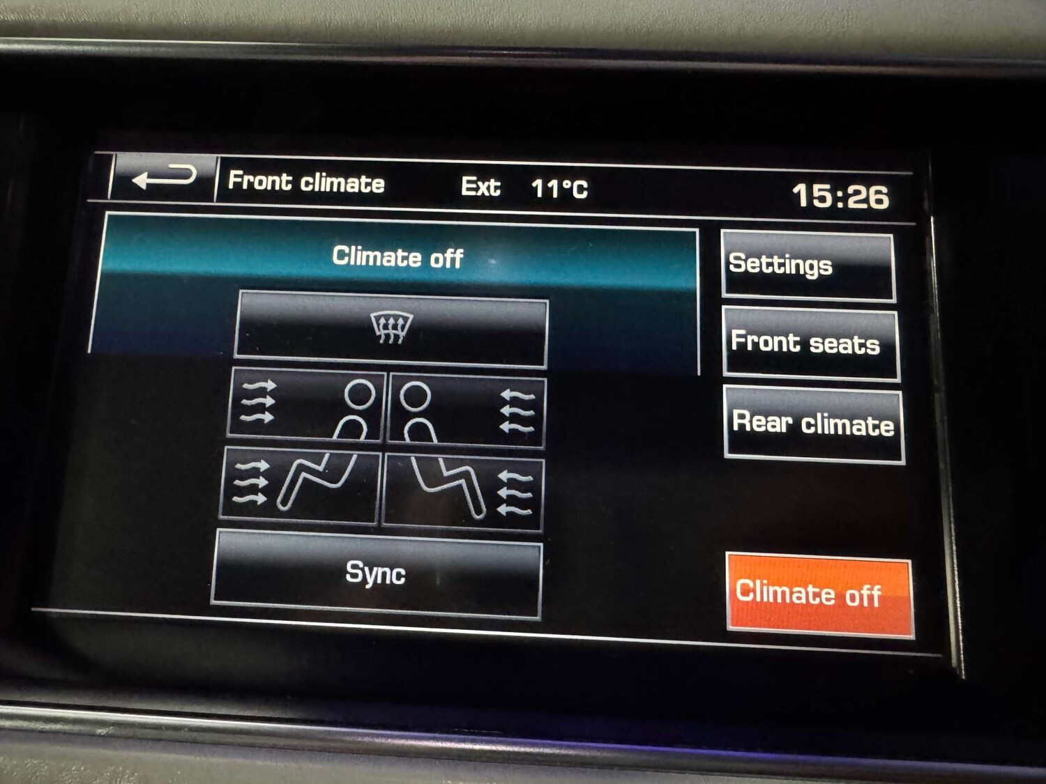 Used Land Rover Range Rover Sport 2017 for sale - 76829847: Photo 67