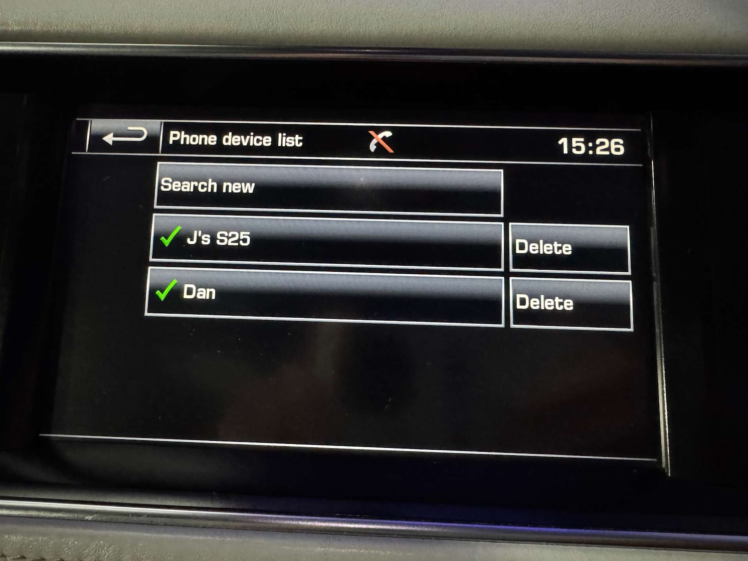 Used Land Rover Range Rover Sport 2017 for sale - 76829847: Photo 69