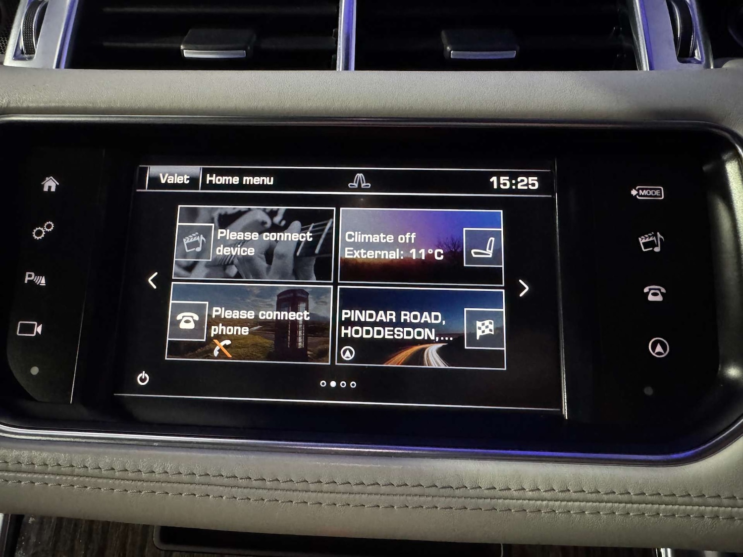 Used Land Rover Range Rover Sport 2017 for sale - 76829847: Photo 72