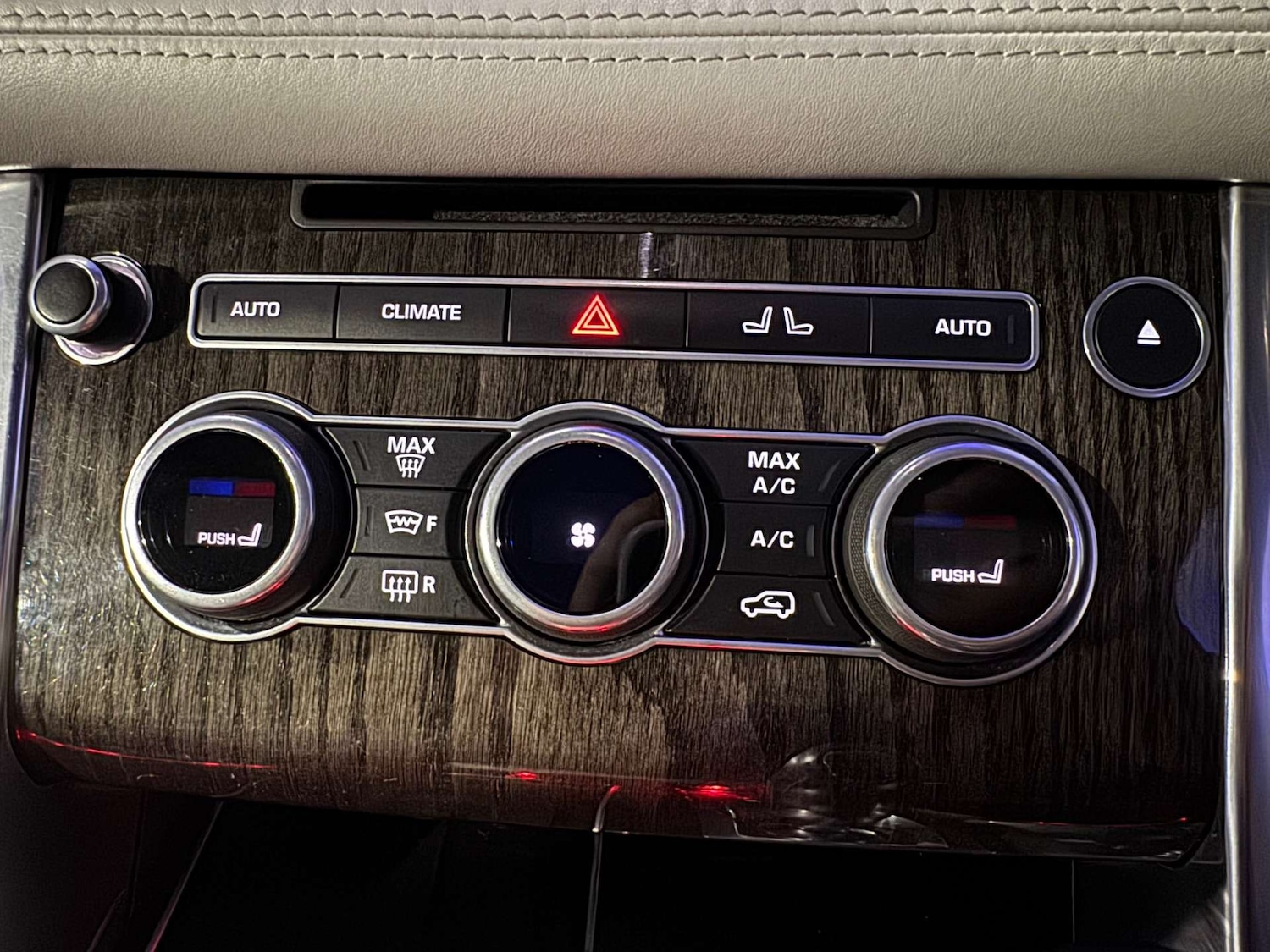 Used Land Rover Range Rover Sport 2017 for sale - 76829847: Photo 73