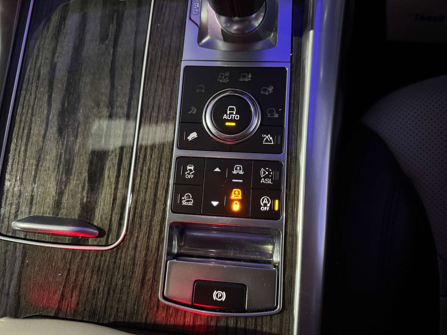 Used Land Rover Range Rover Sport 2017 for sale - 76829847: Photo 75