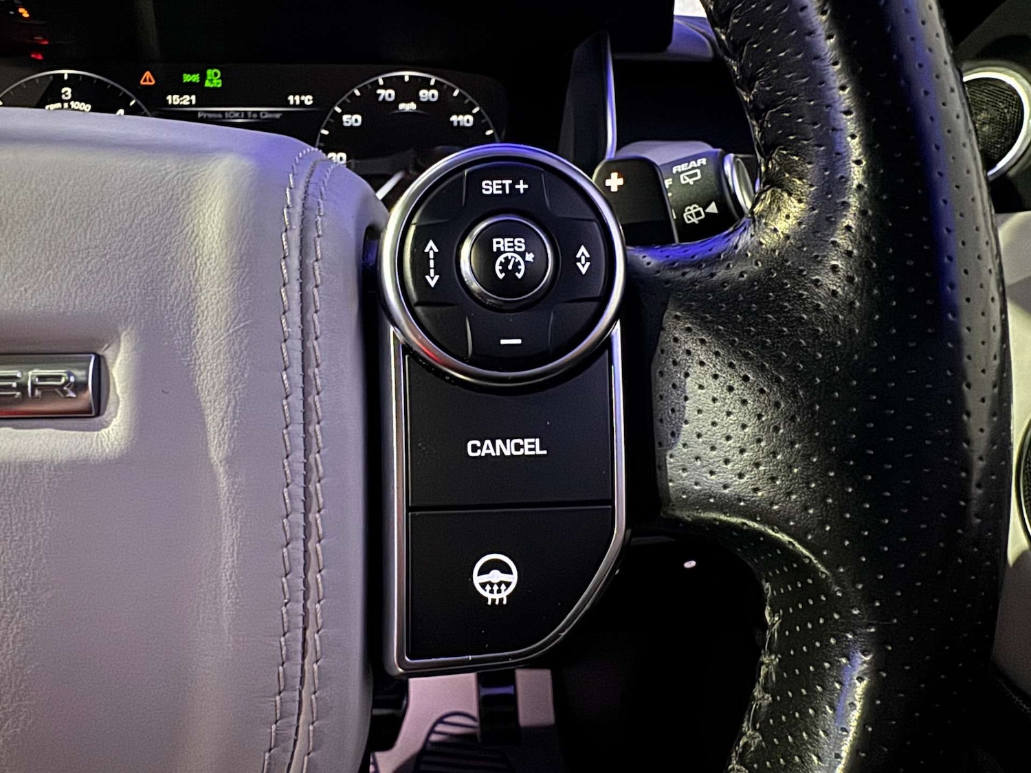 Used Land Rover Range Rover Sport 2017 for sale - 76829847: Photo 80