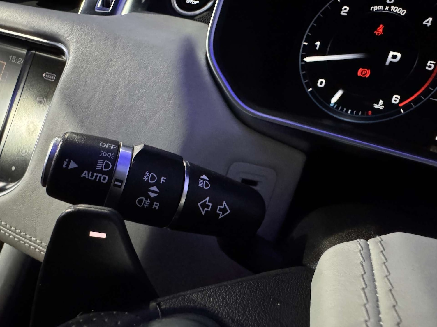 Used Land Rover Range Rover Sport 2017 for sale - 76829847: Photo 82