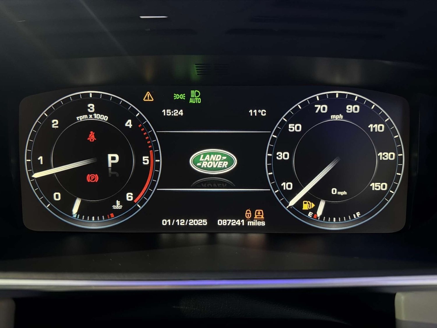 Used Land Rover Range Rover Sport 2017 for sale - 76829847: Photo 88