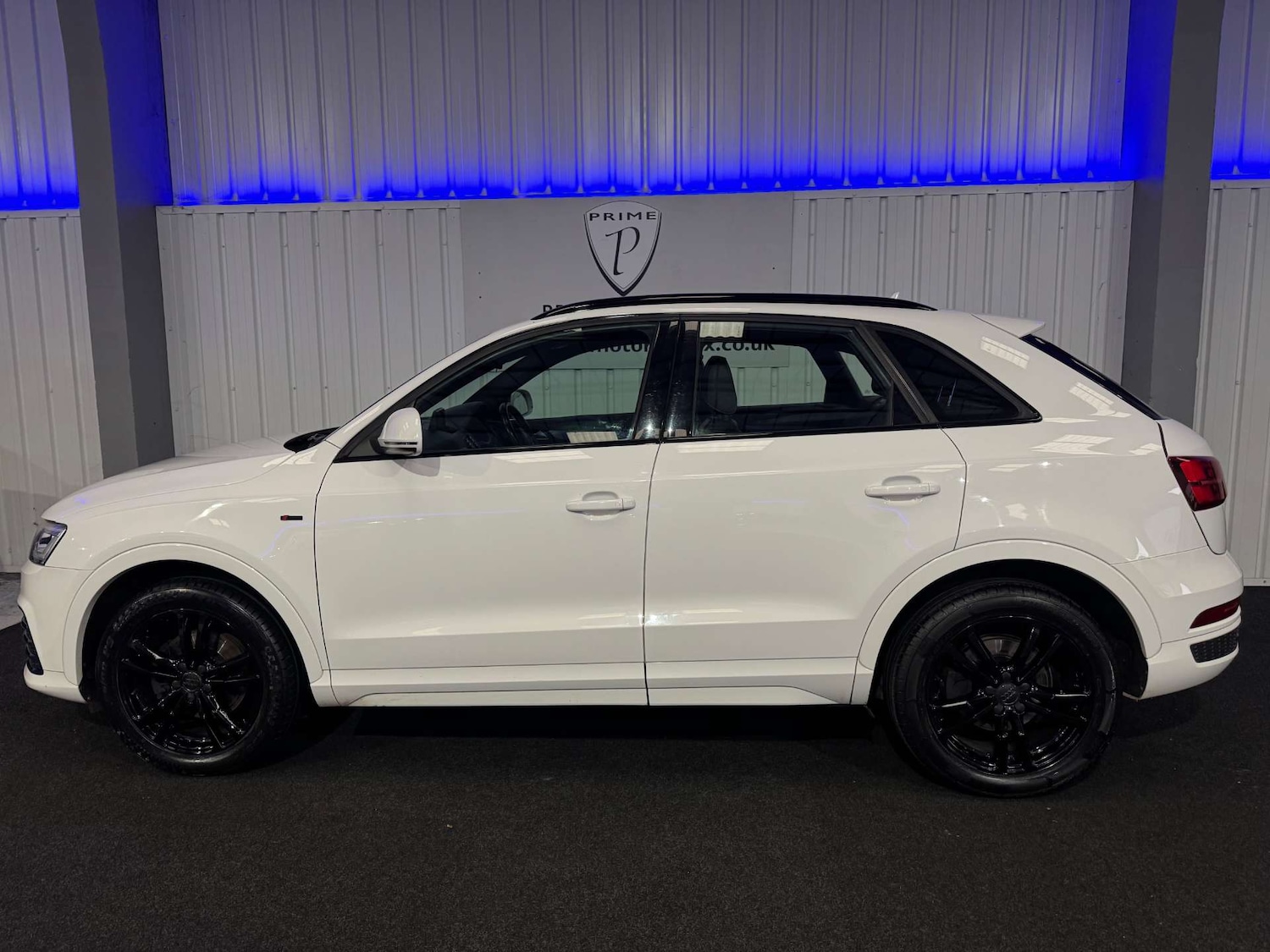 Used Audi Q3 2016 for sale - 77023548: Photo 10