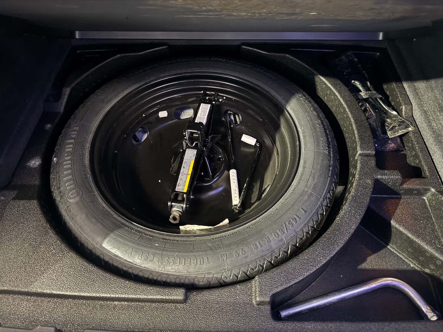 Used Audi Q3 2016 for sale - 77023548: Photo 19