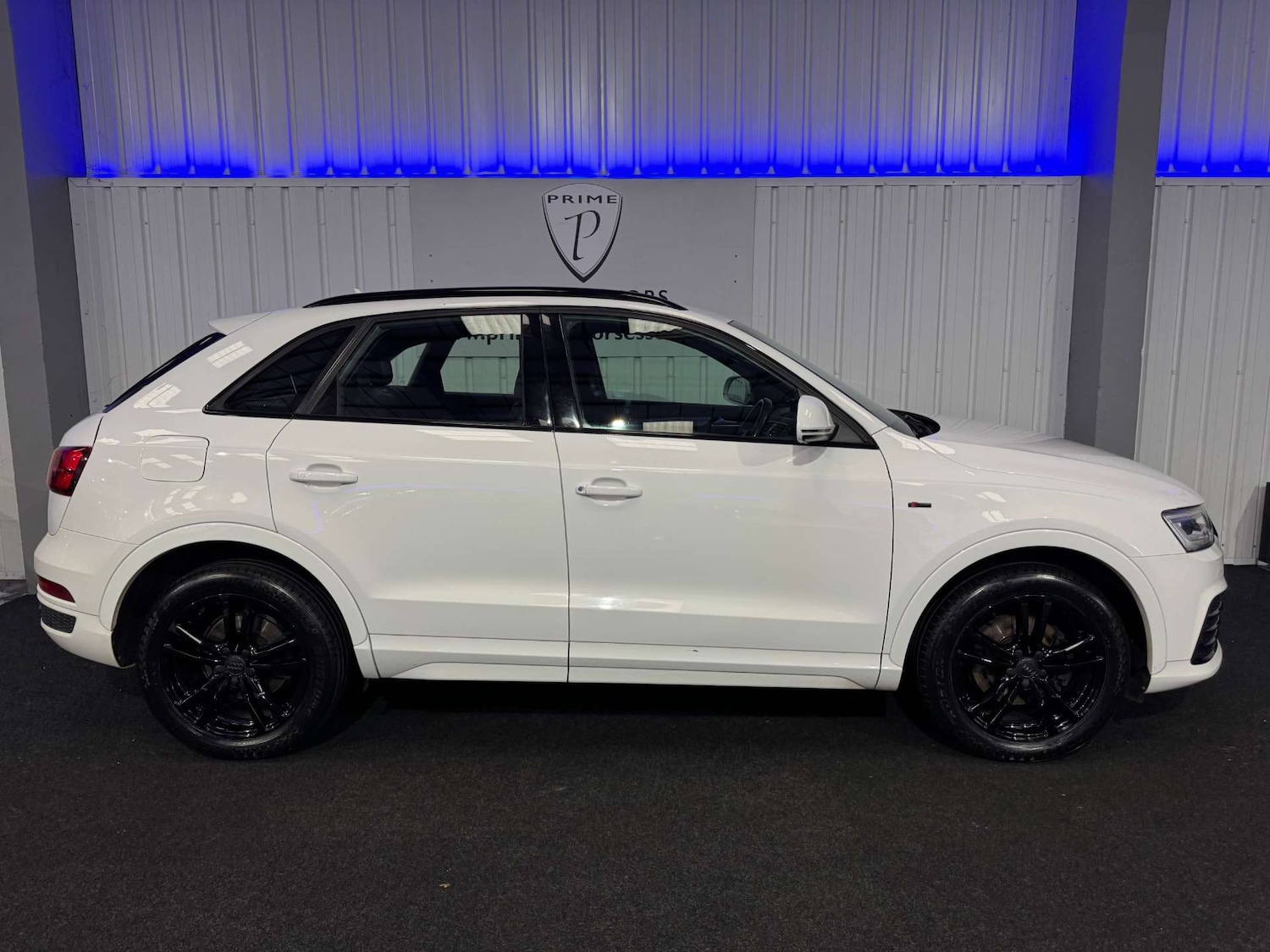 Used Audi Q3 2016 for sale - 77023548: Photo 23