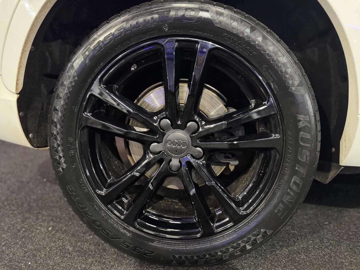 Used Audi Q3 2016 for sale - 77023548: Photo 25