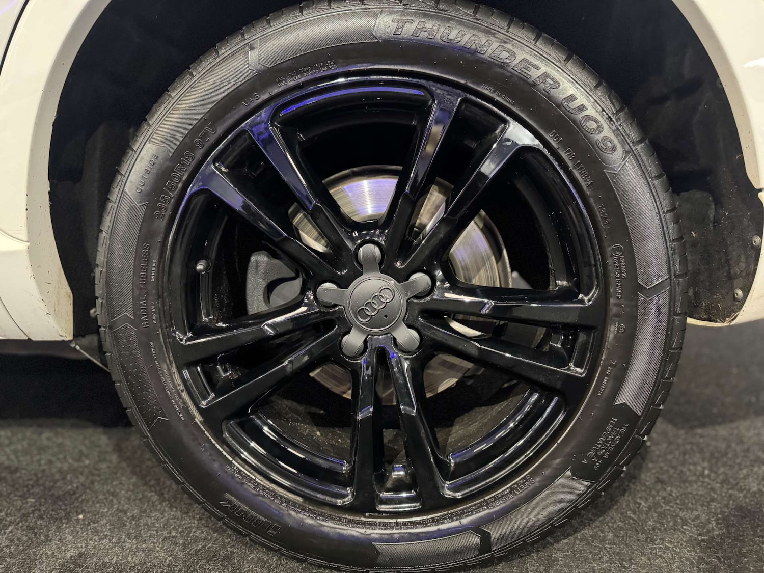 Used Audi Q3 2016 for sale - 77023548: Photo 29