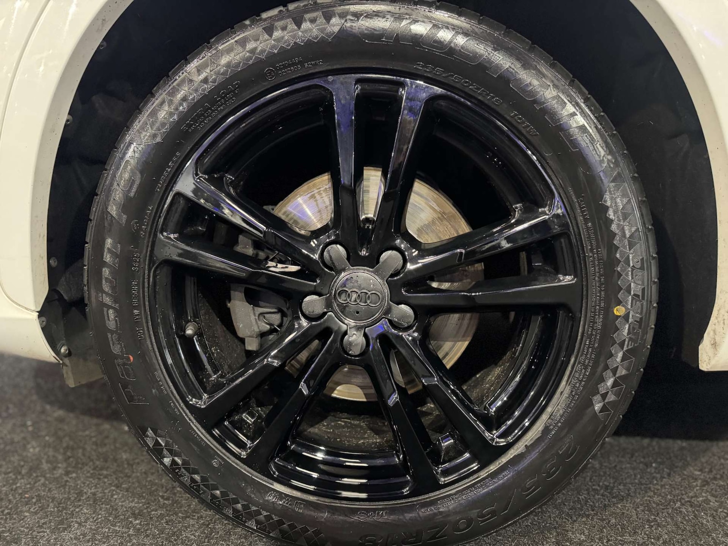 Used Audi Q3 2016 for sale - 77023548: Photo 31