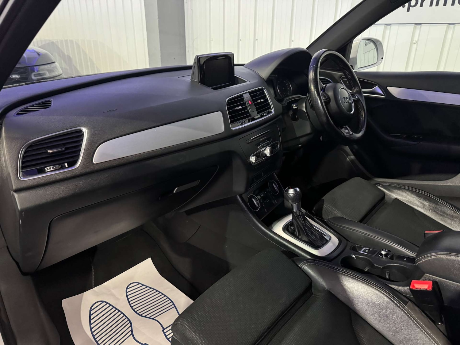 Used Audi Q3 2016 for sale - 77023548: Photo 32